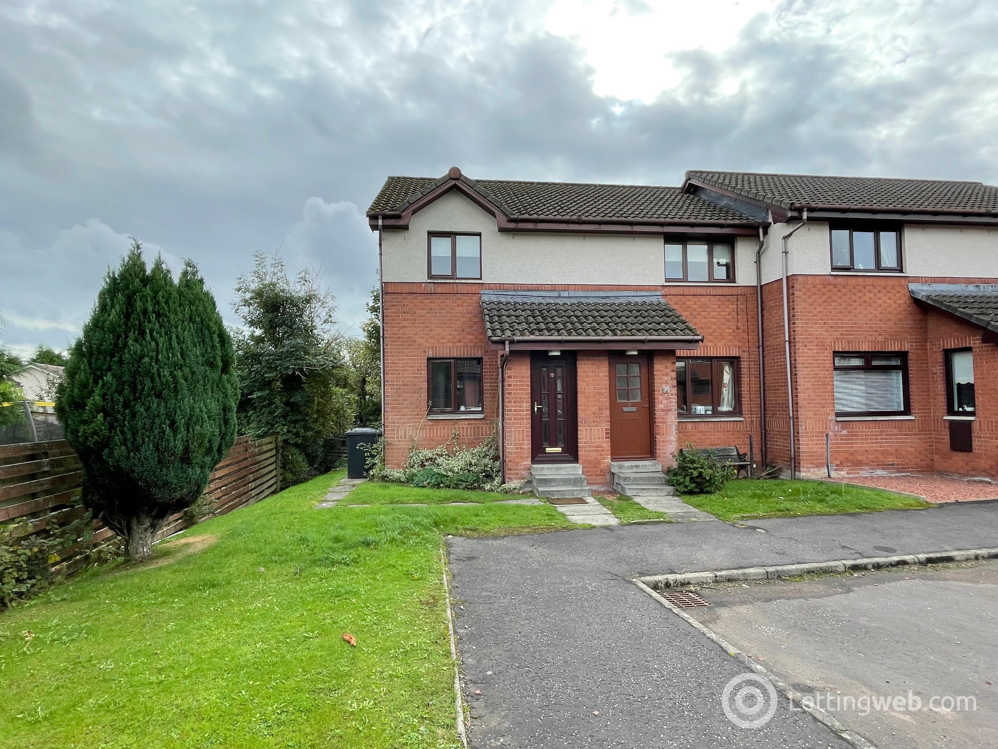 Property to rent in Neilson Court, Hamilton, ML3 7YP