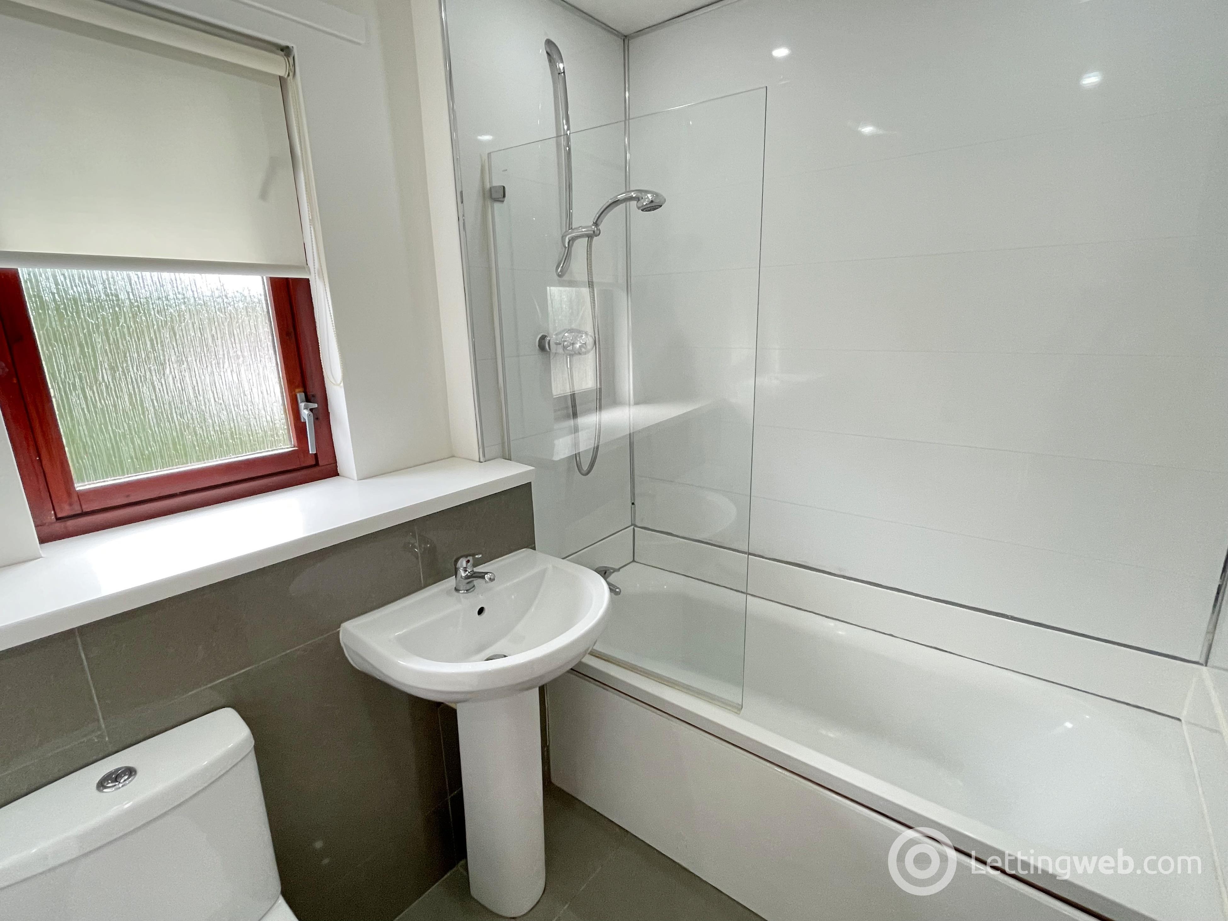 Property to rent in Neilson Court, Hamilton, ML3 7YP