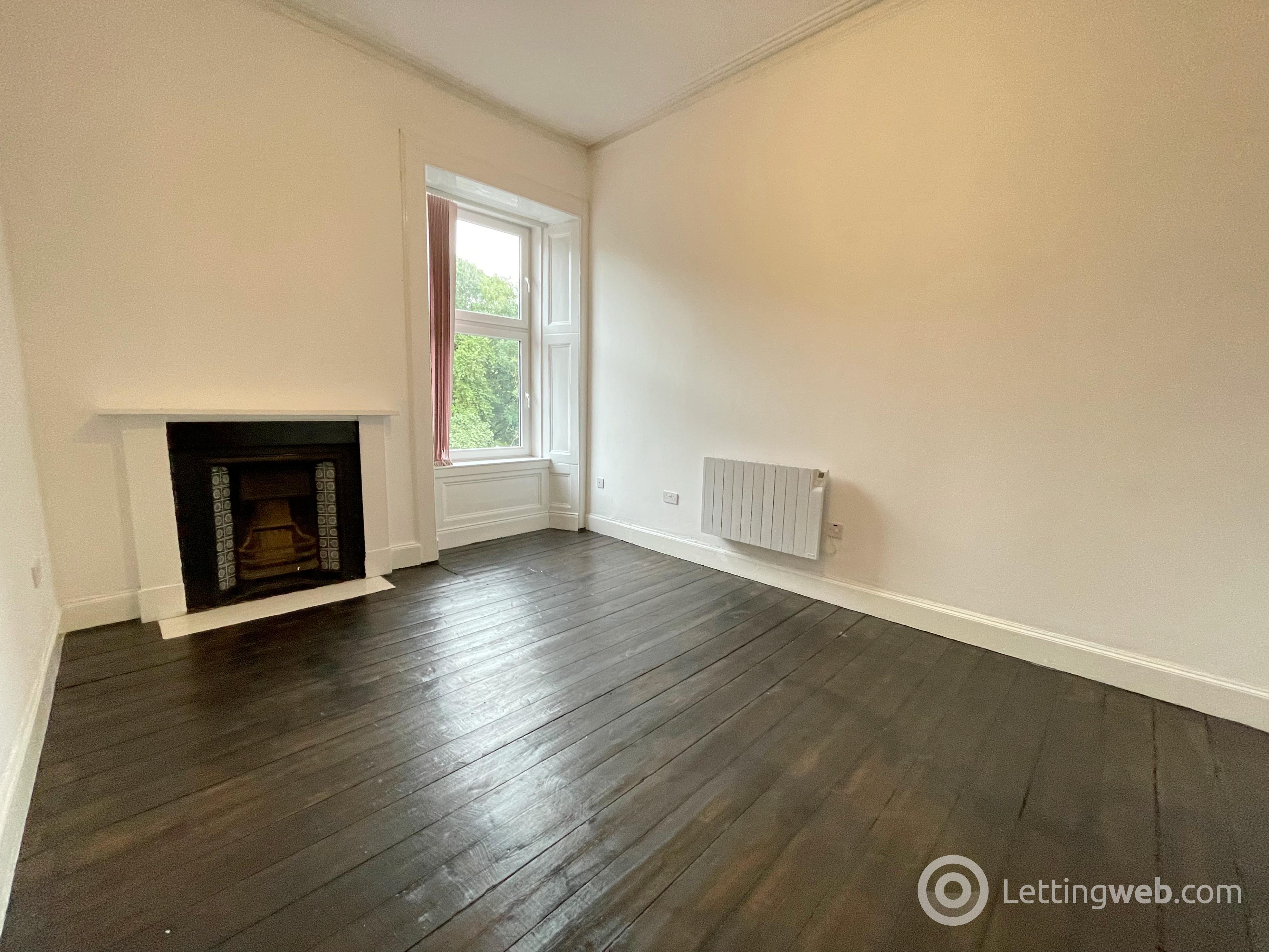 Property to rent in Marywood Square, Glasgow, G41 2BW