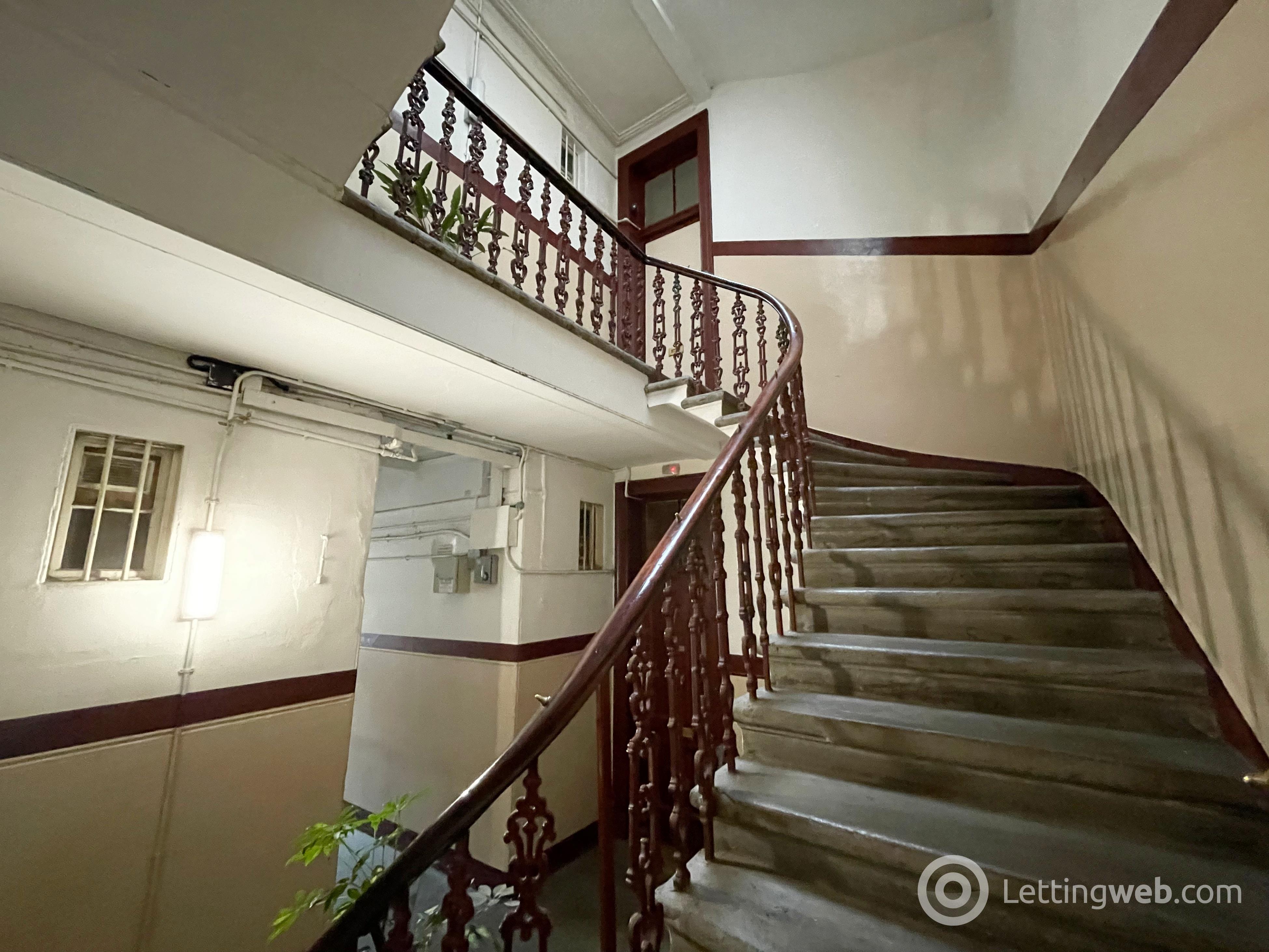 Property to rent in Marywood Square, Glasgow, G41 2BW