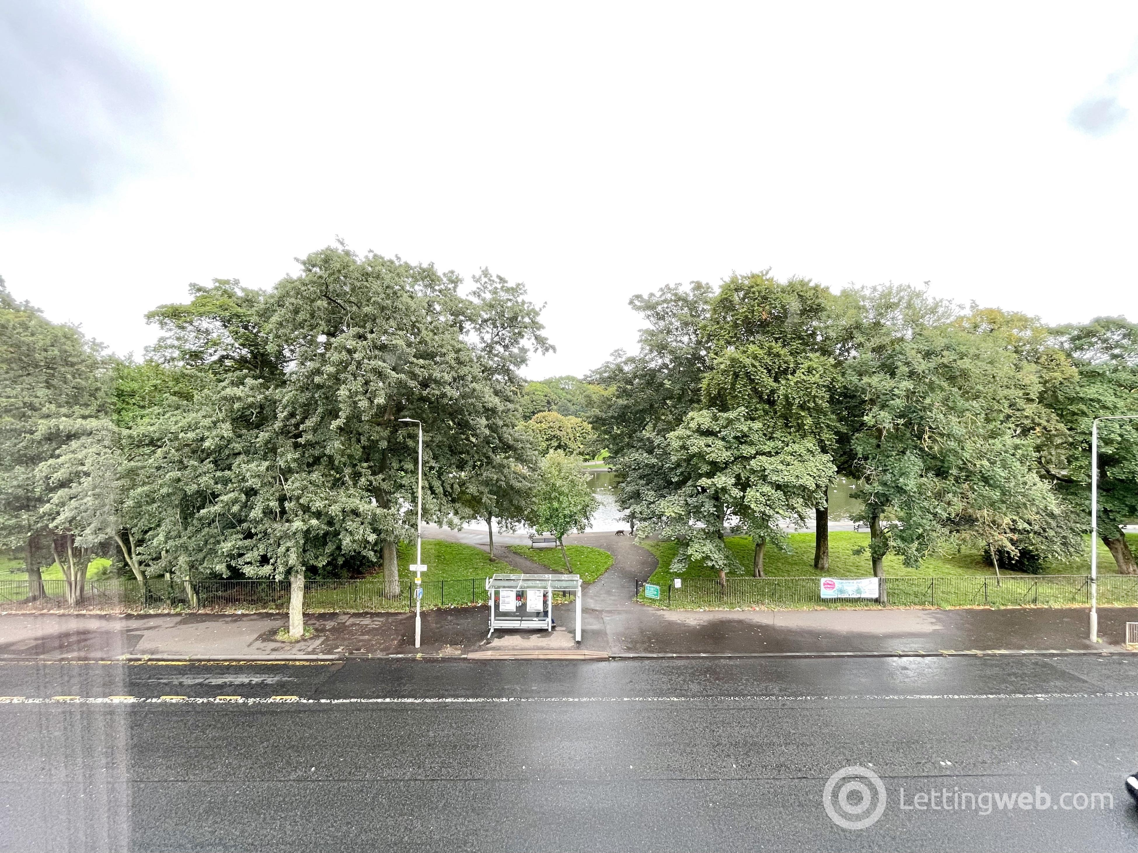 Property to rent in Marywood Square, Glasgow, G41 2BW