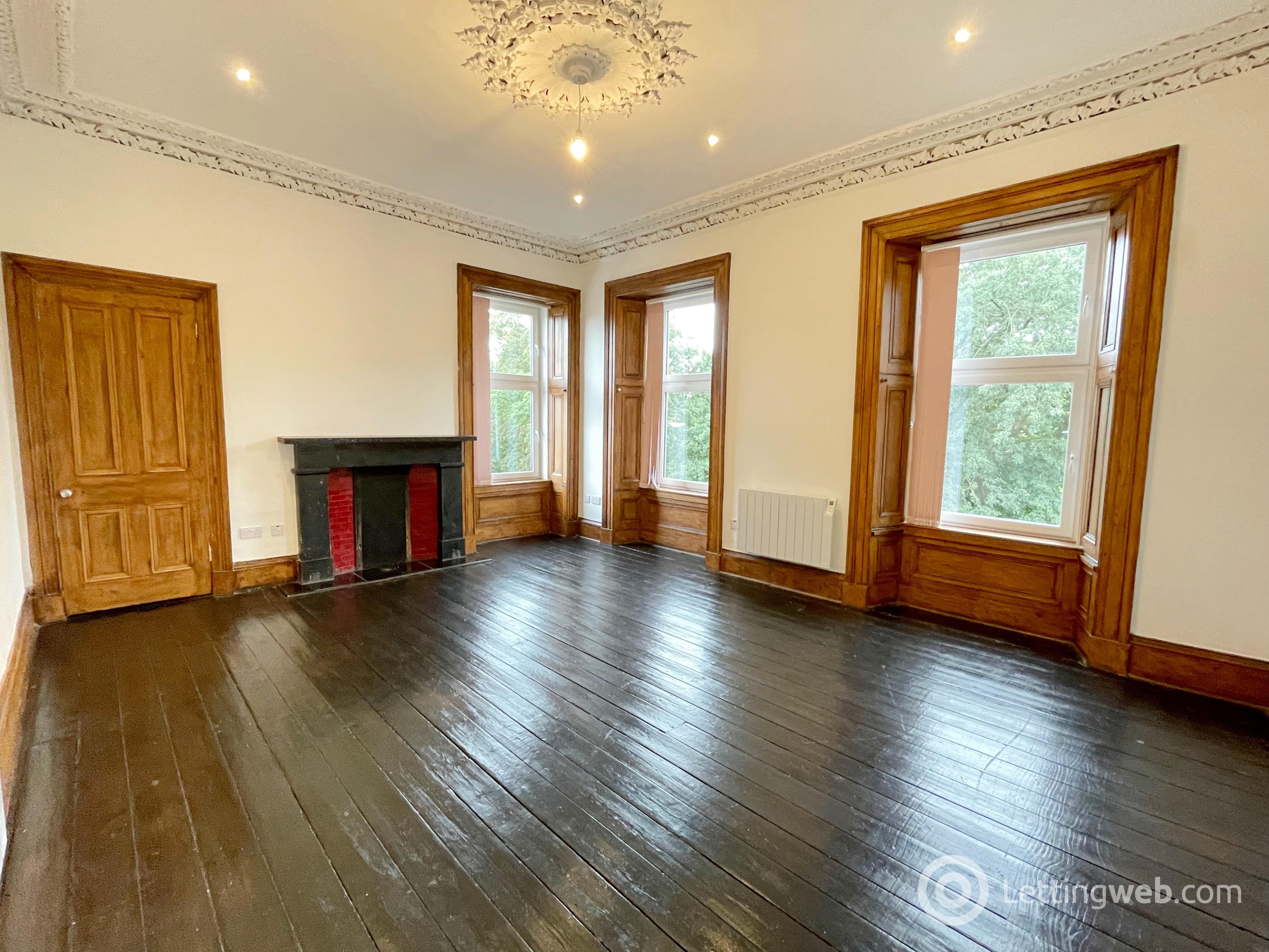 Property to rent in Marywood Square, Glasgow, G41 2BW