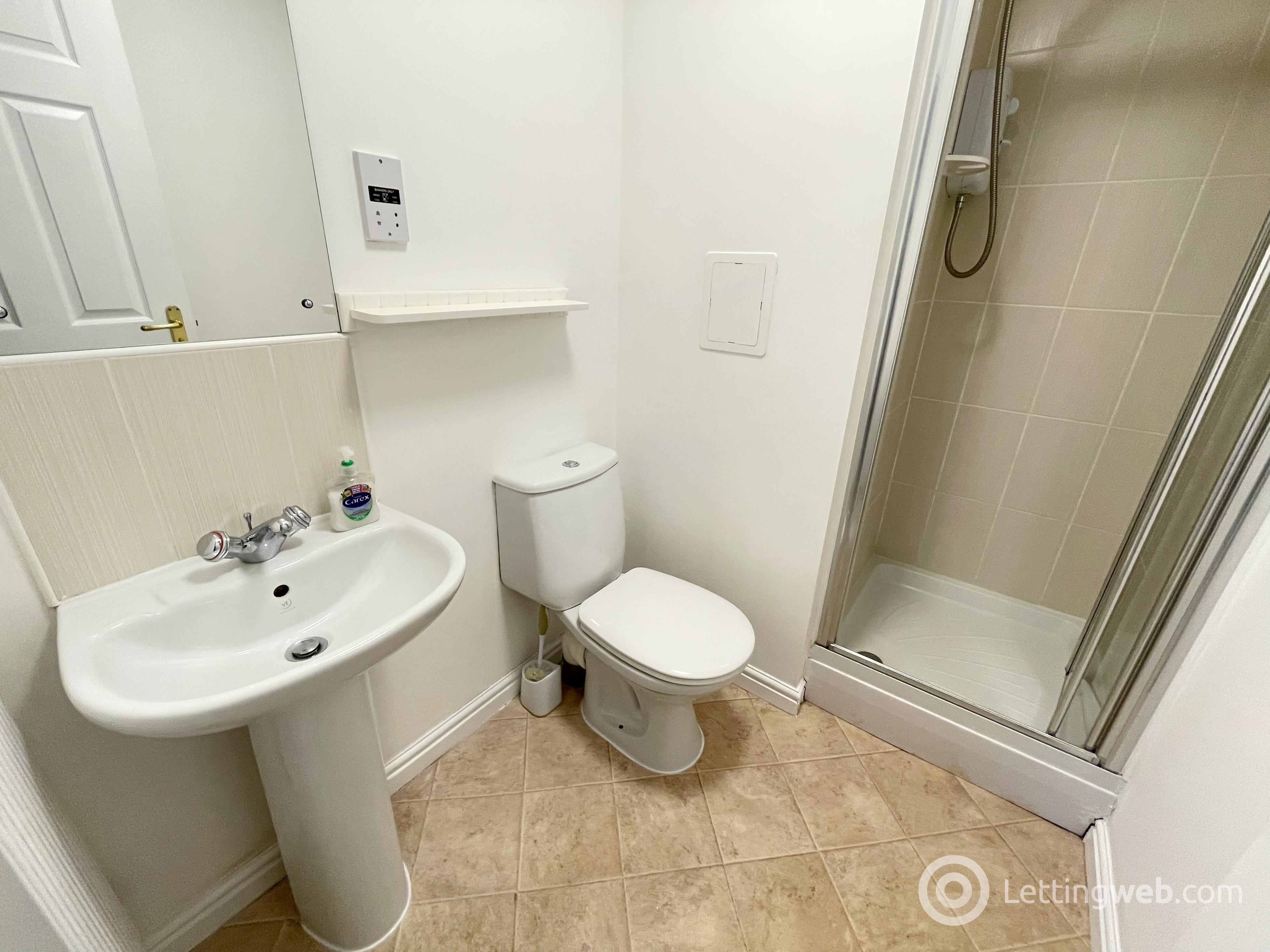 Property to rent in Leven Road, Ferniegair, Hamilton, ML3 7WS