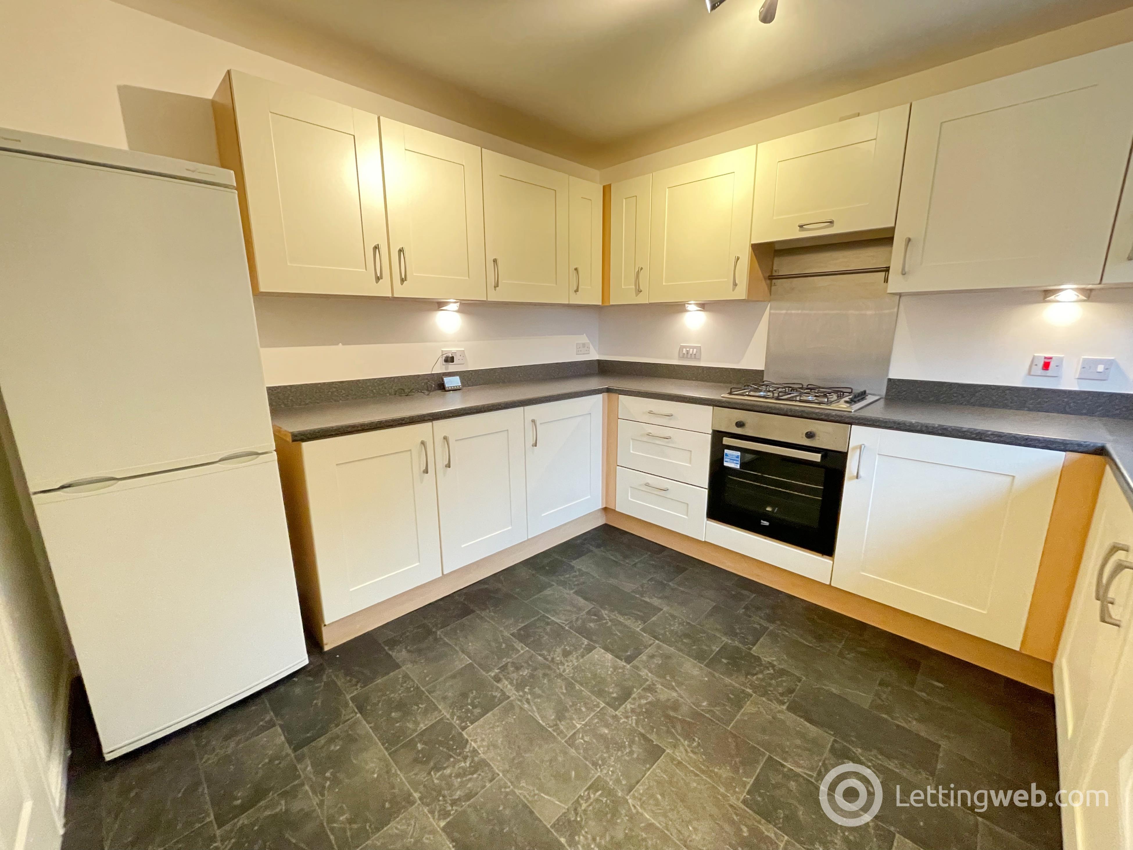 Property to rent in Leven Road, Ferniegair, Hamilton, ML3 7WS