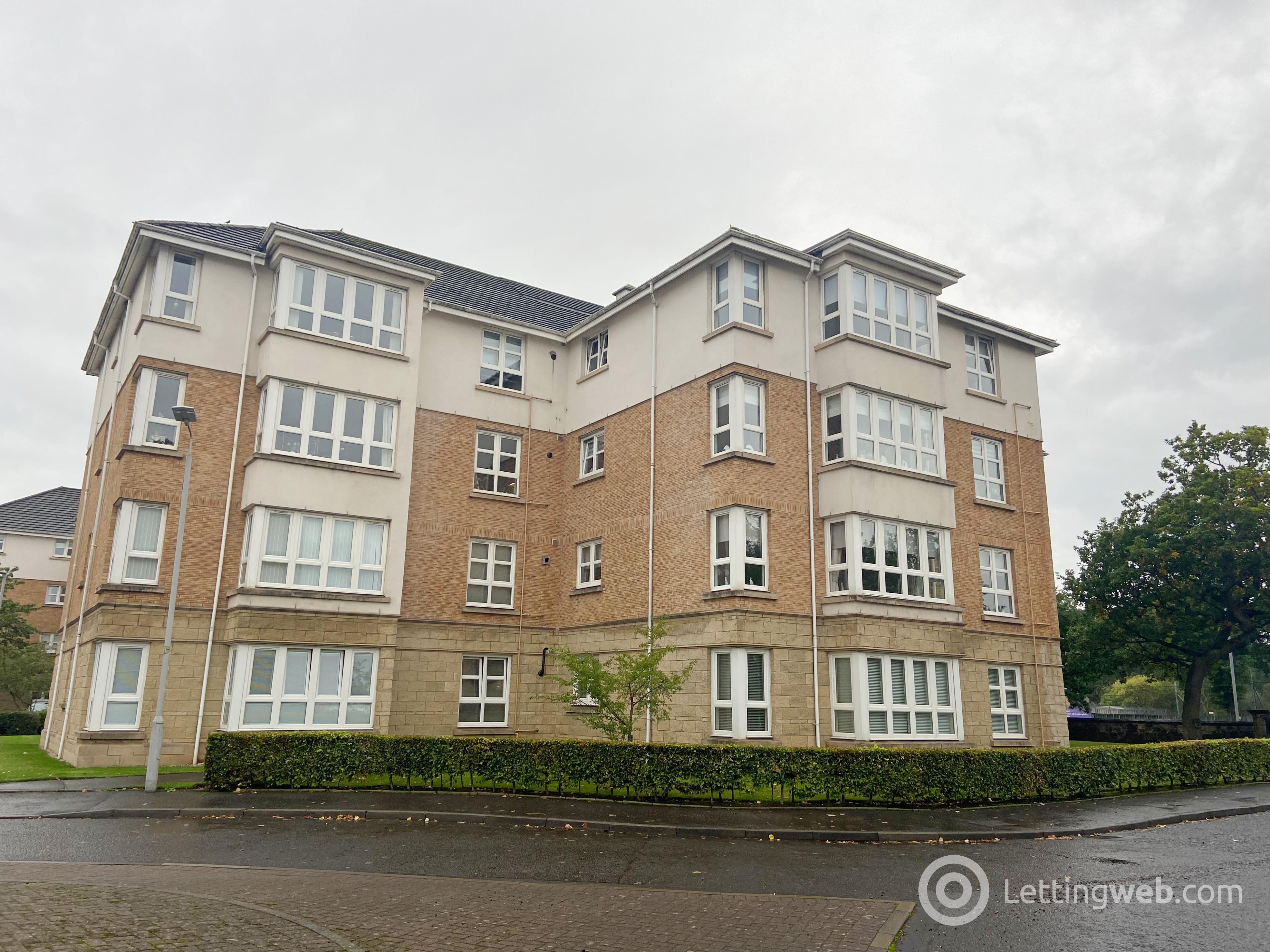 Property to rent in The Paddock, Hamilton, ML3 0RB