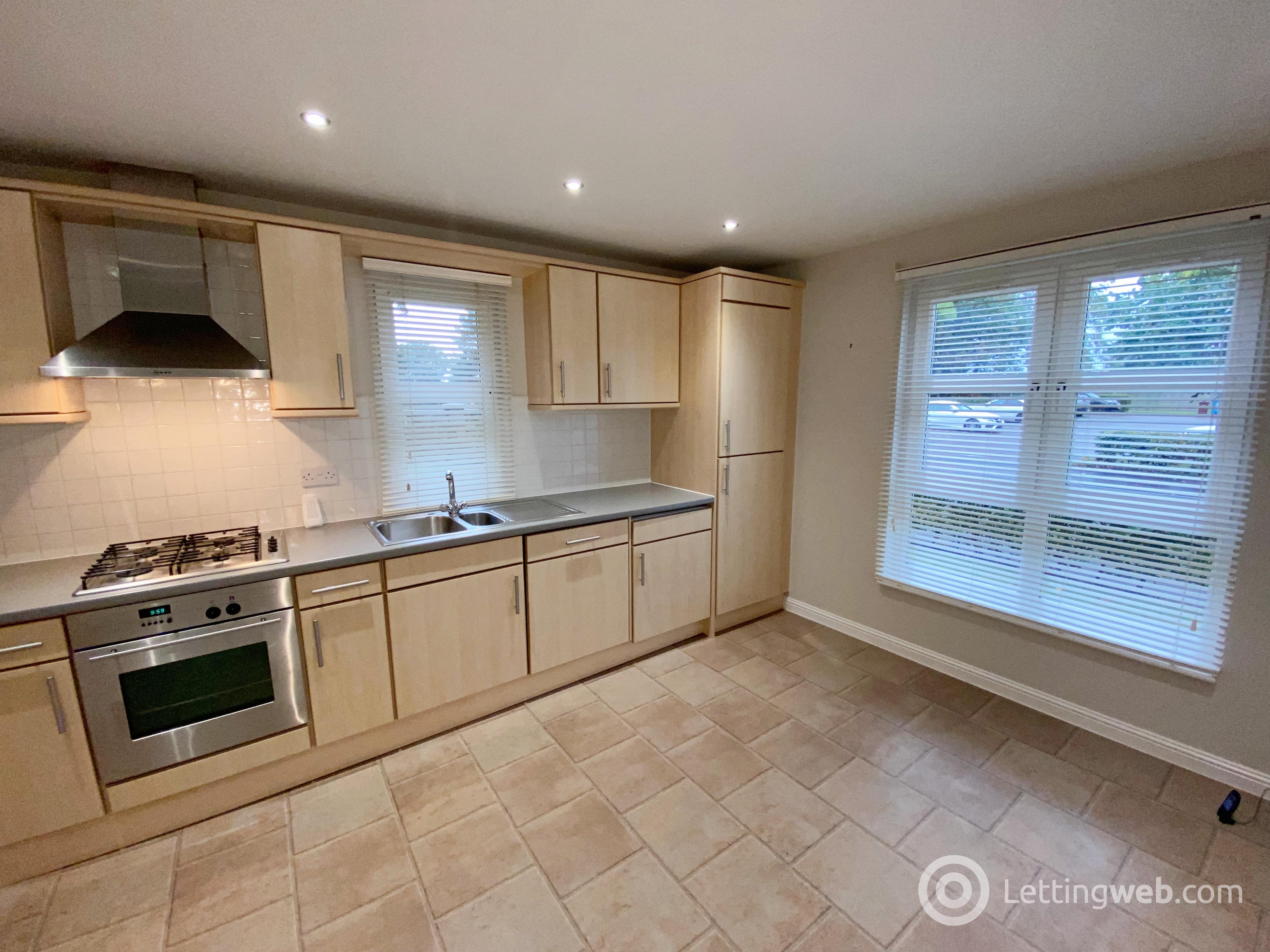 Property to rent in The Paddock, Hamilton, ML3 0RB