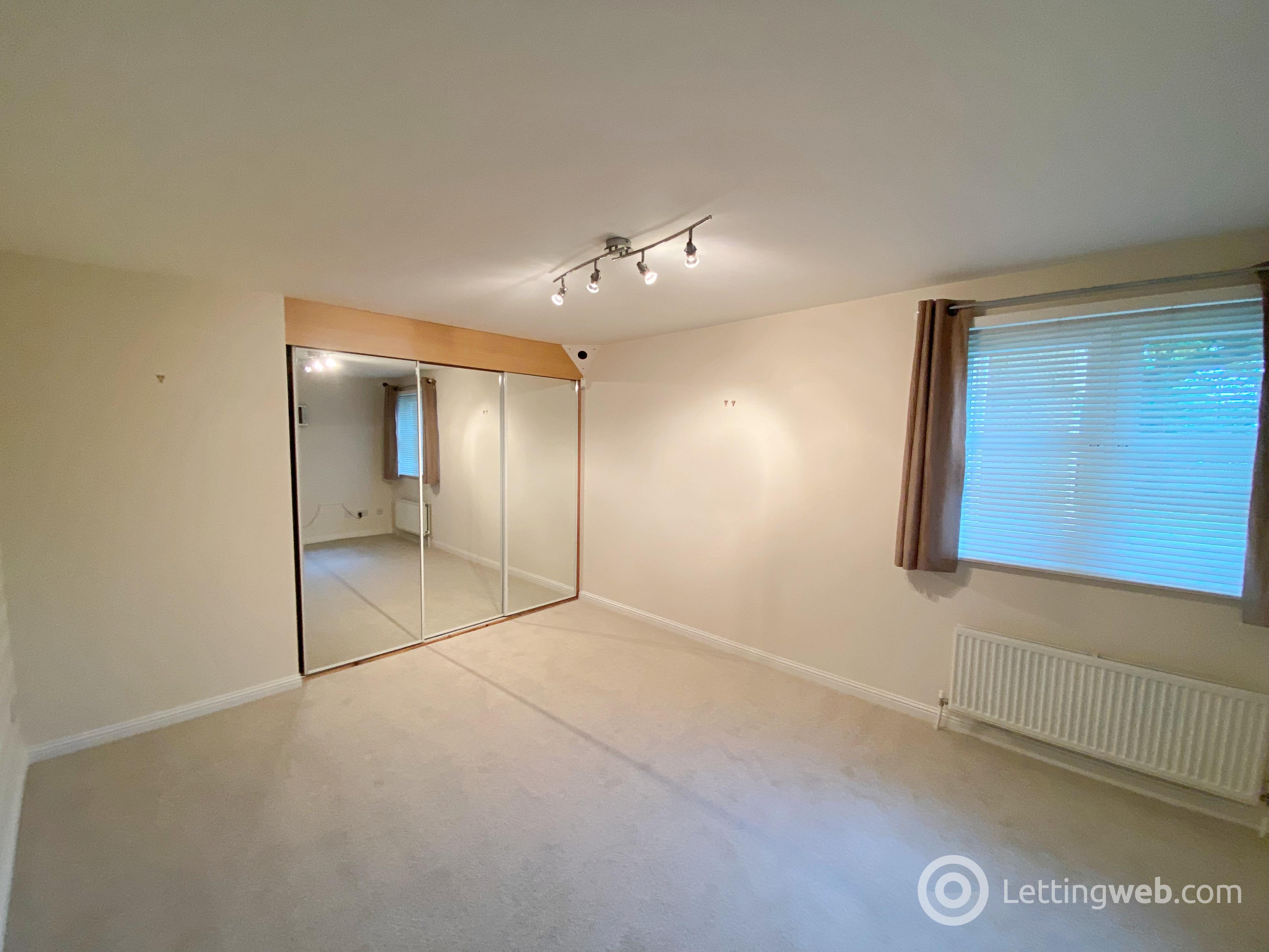 Property to rent in The Paddock, Hamilton, ML3 0RB