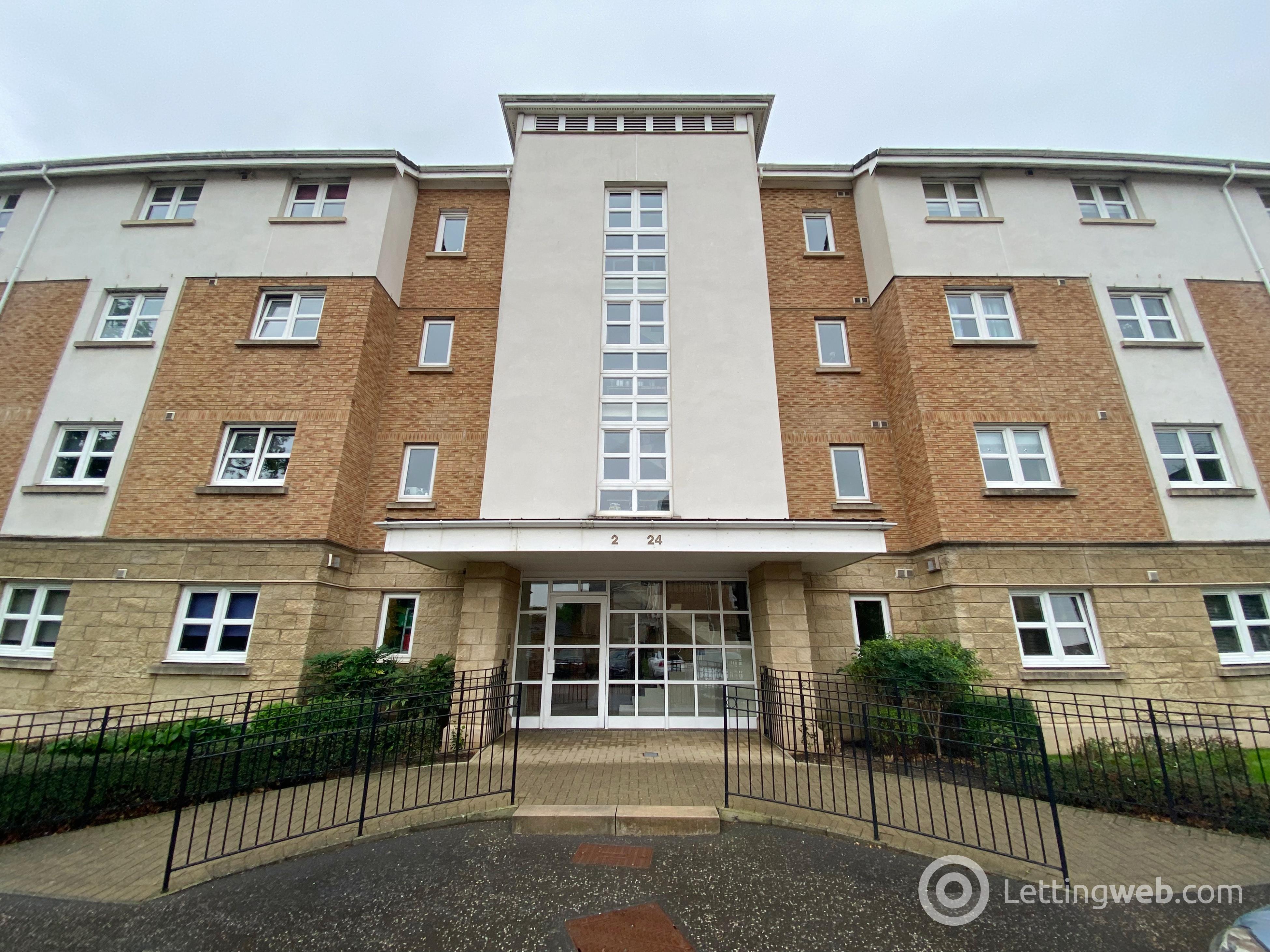 Property to rent in The Paddock, Hamilton, ML3 0RB