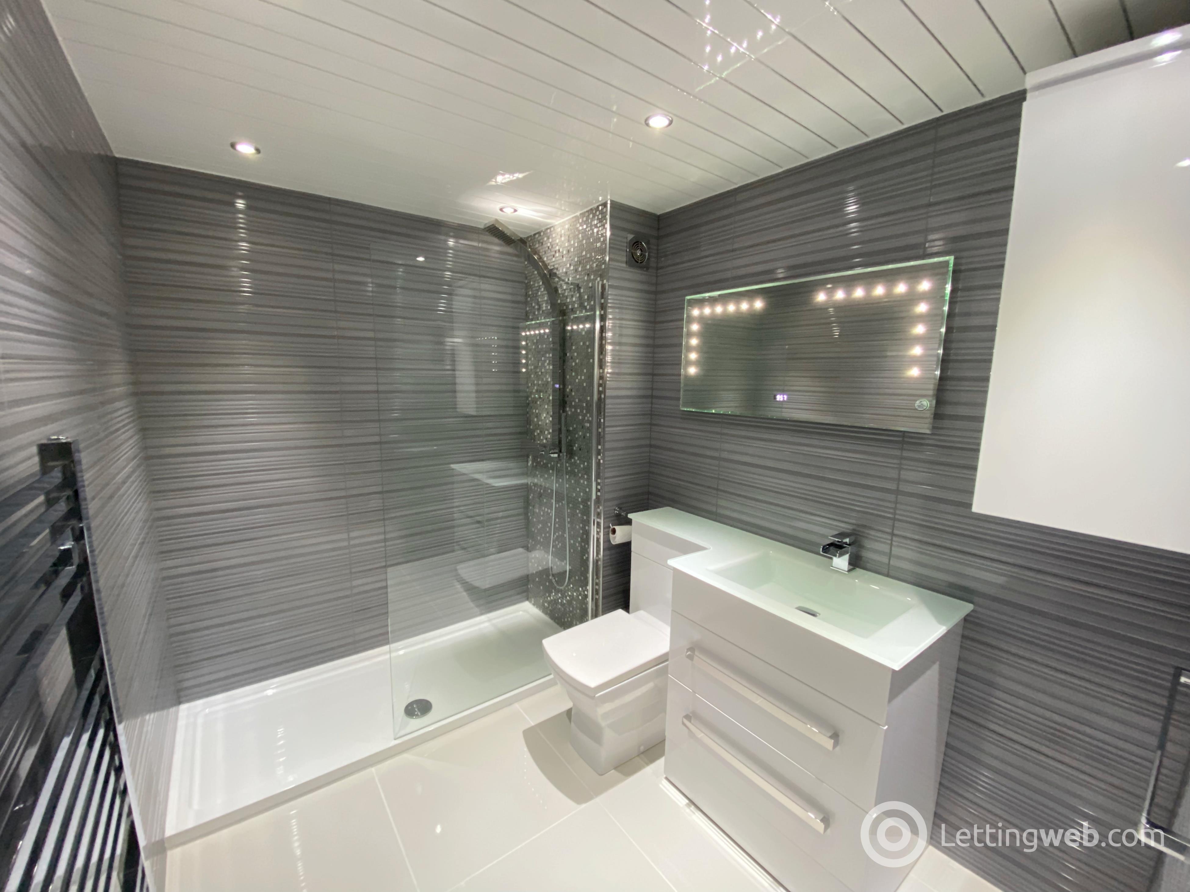 Property to rent in The Paddock, Hamilton, ML3 0RB