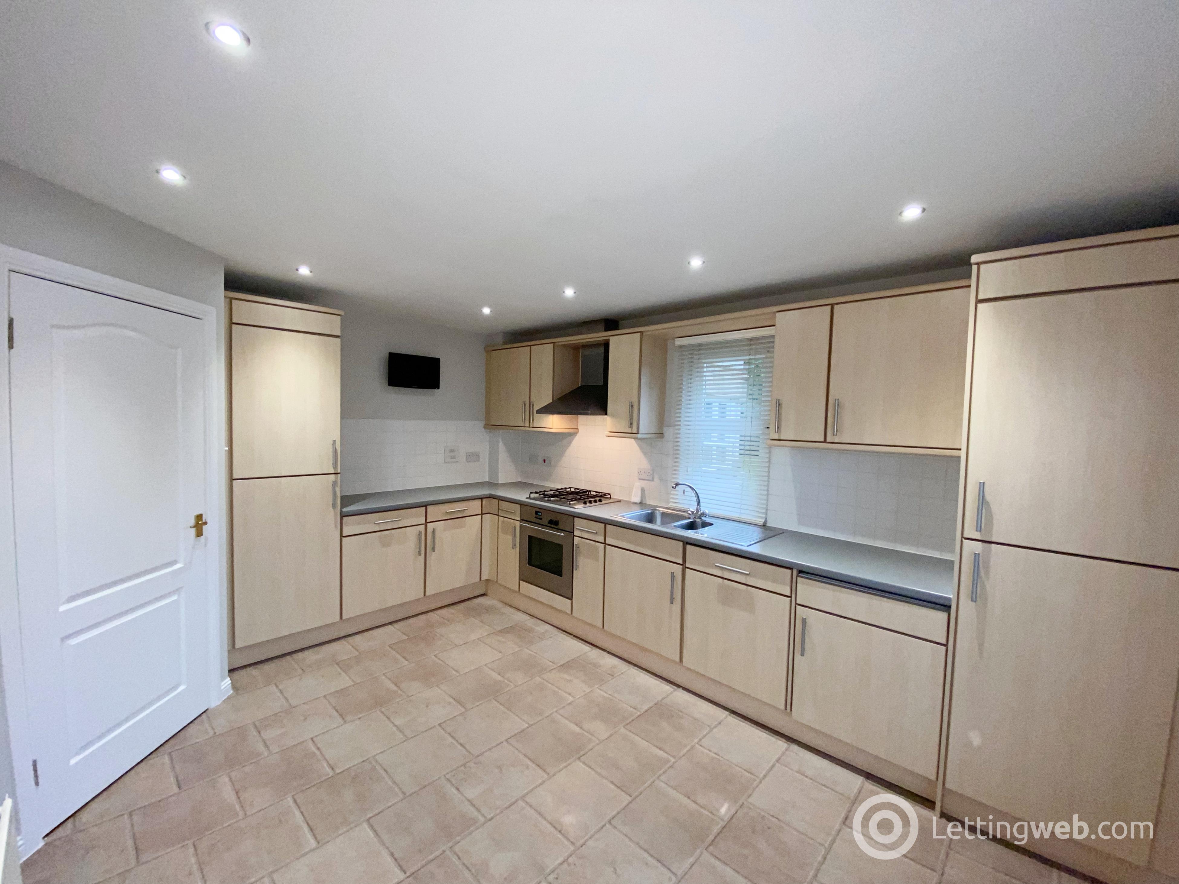 Property to rent in The Paddock, Hamilton, ML3 0RB