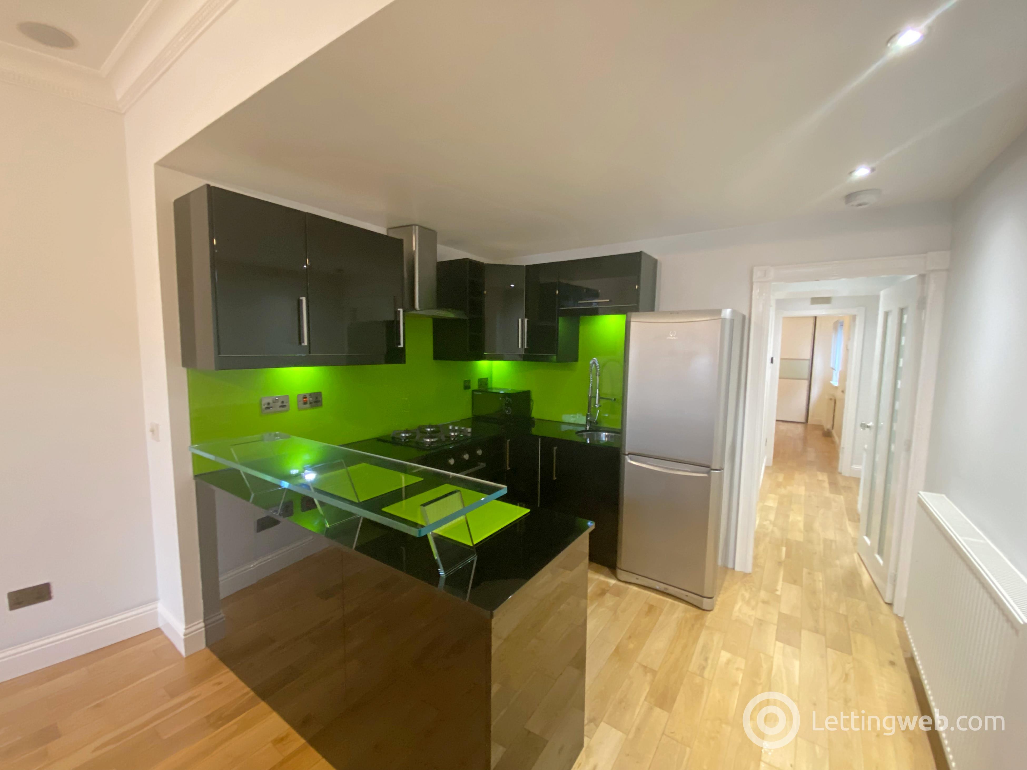 Property to rent in Green Street, Bothwell, Glasgow, G71 8RN