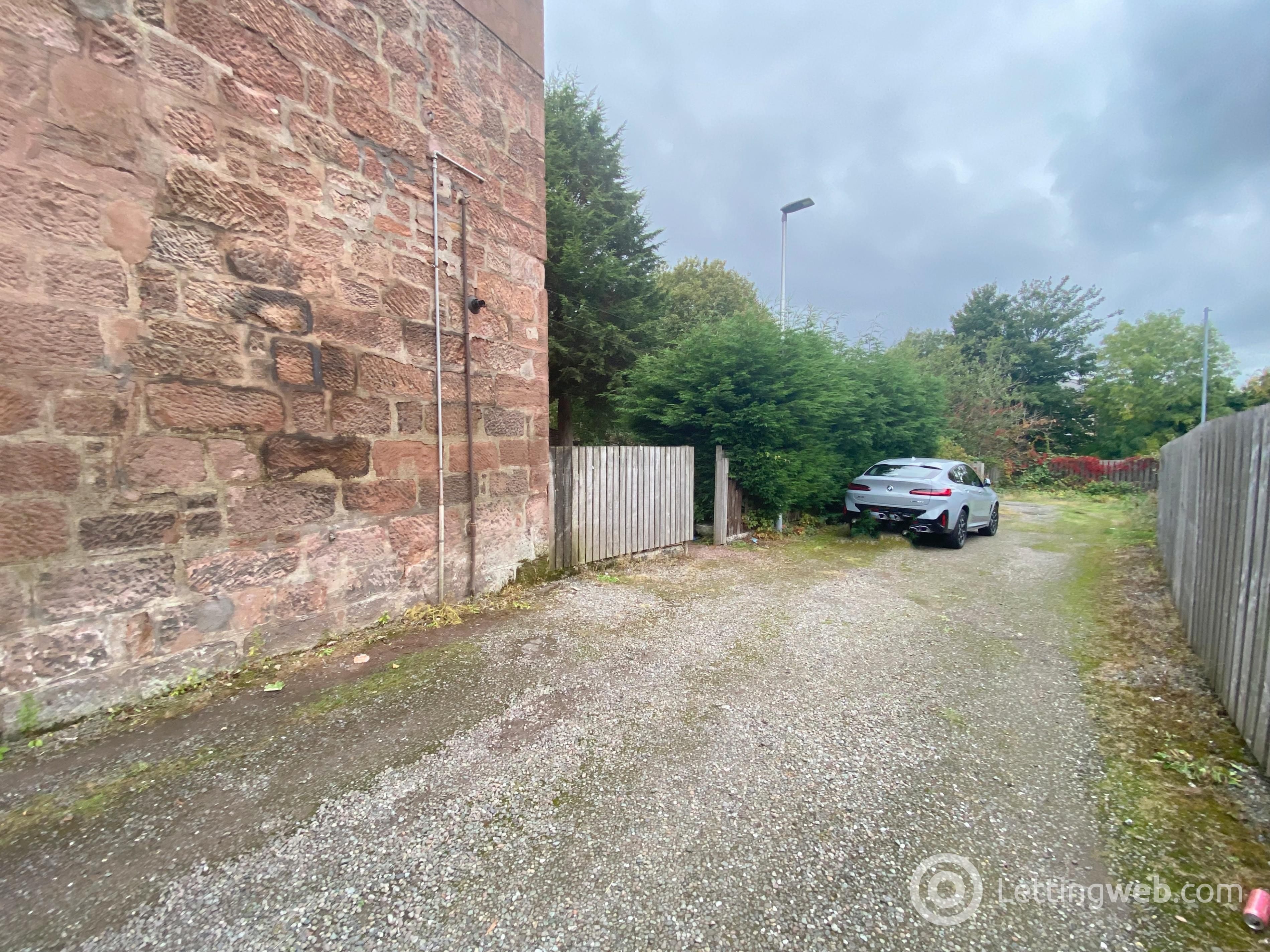 Property to rent in Green Street, Bothwell, Glasgow, G71 8RN