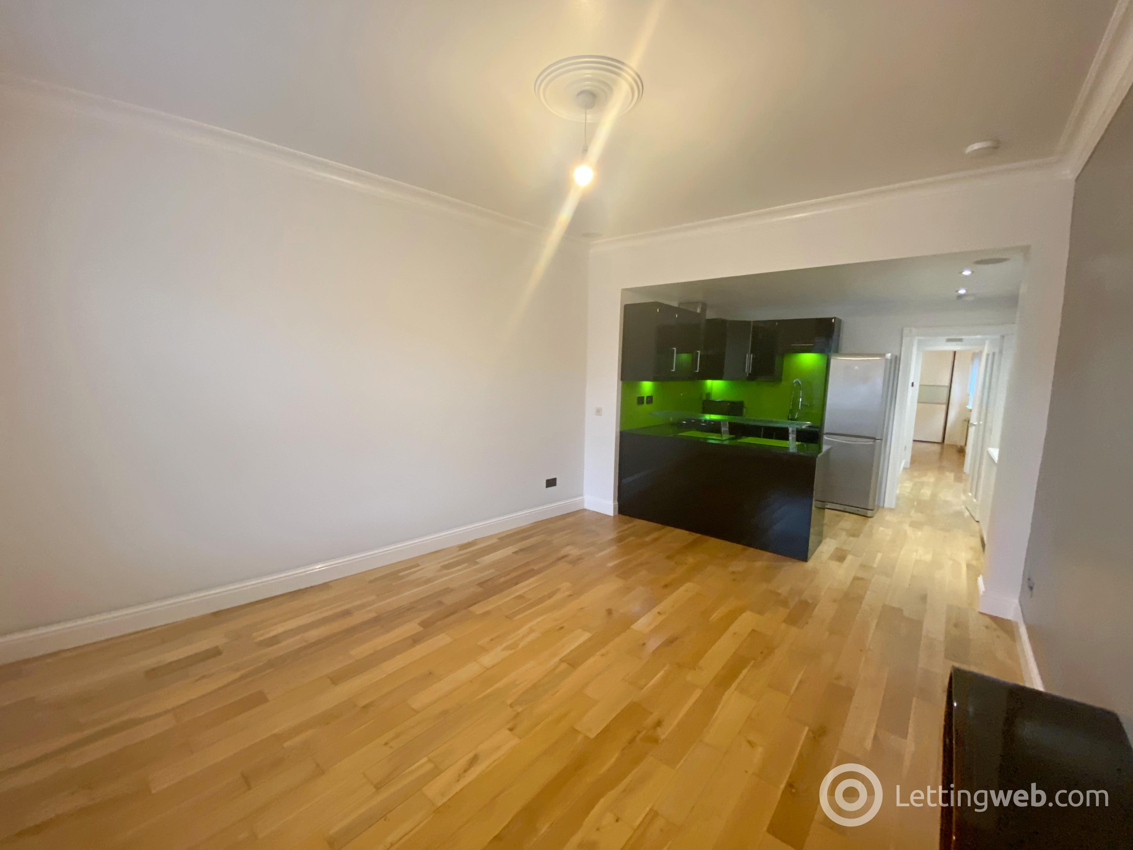 Property to rent in Green Street, Bothwell, Glasgow, G71 8RN