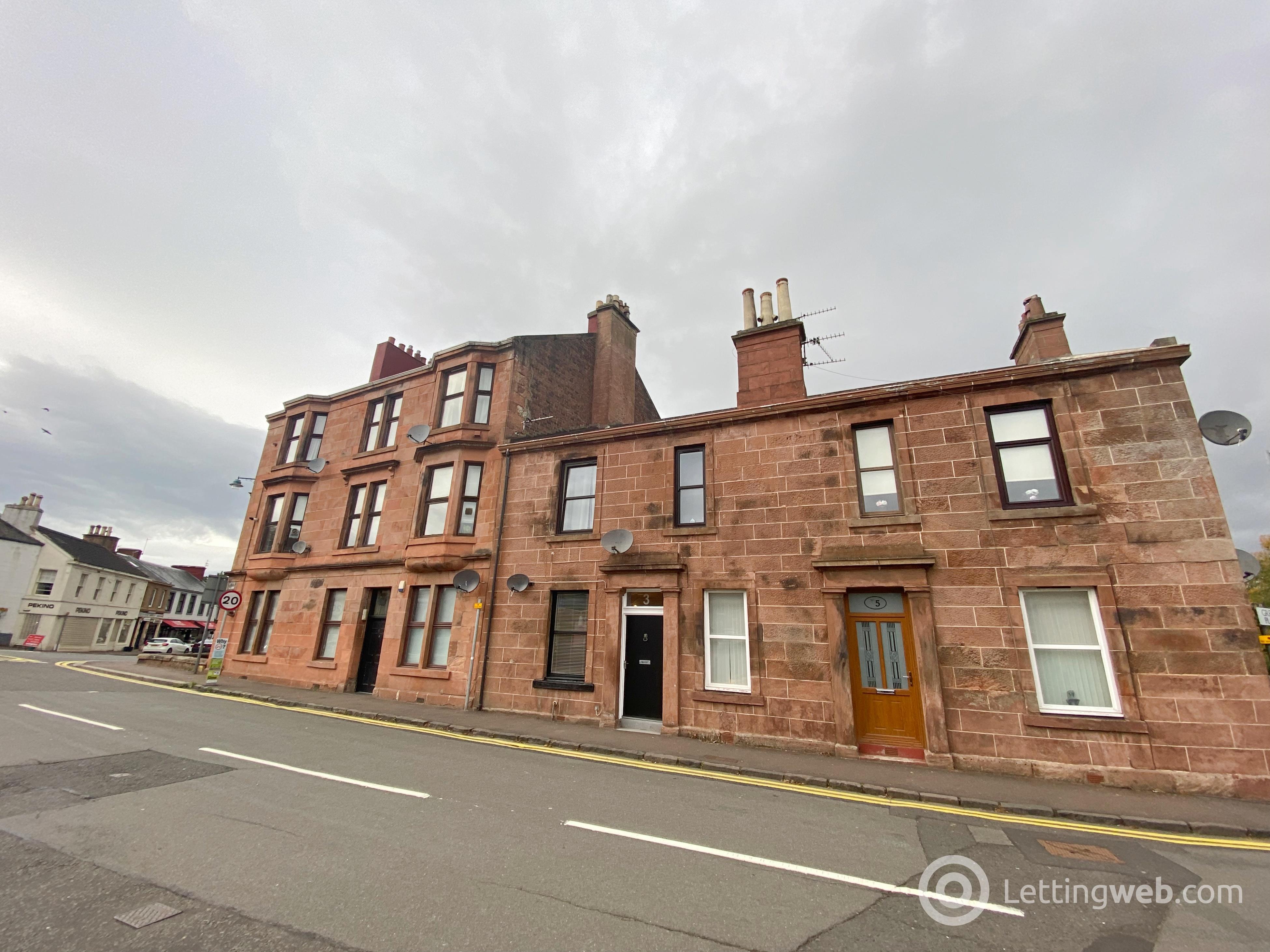 Property to rent in Green Street, Bothwell, Glasgow, G71 8RN