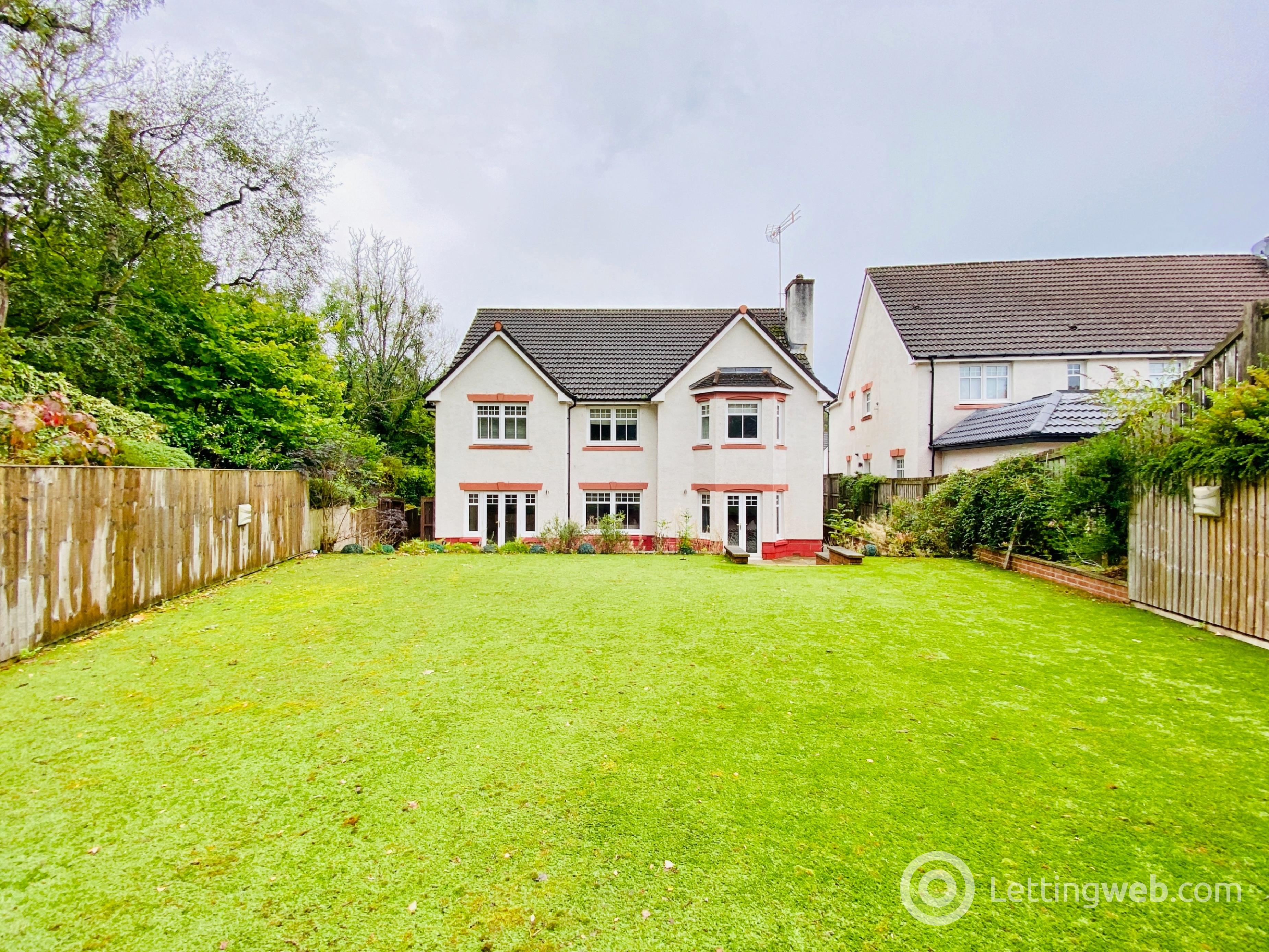 Property to rent in Royal Gardens, Bothwell, Glasgow, G71 8SY