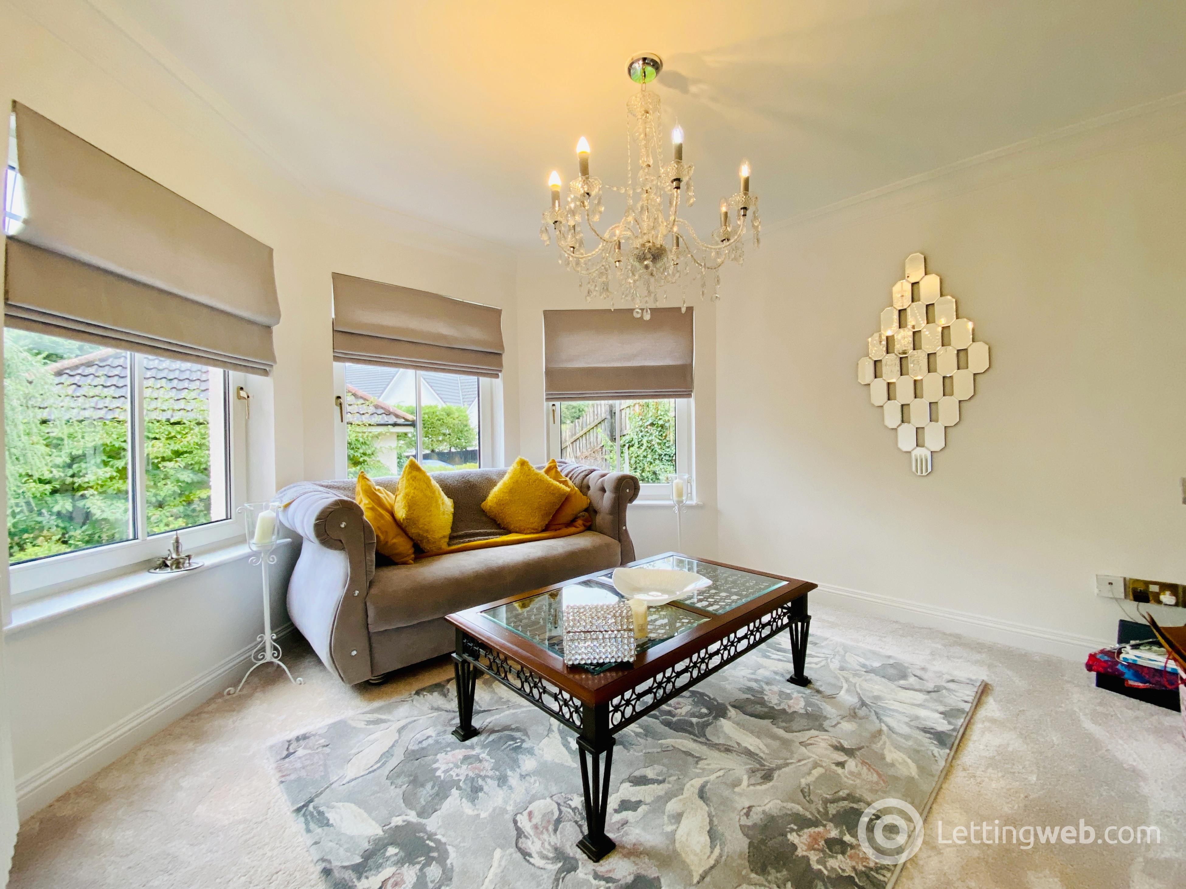 Property to rent in Royal Gardens, Bothwell, Glasgow, G71 8SY