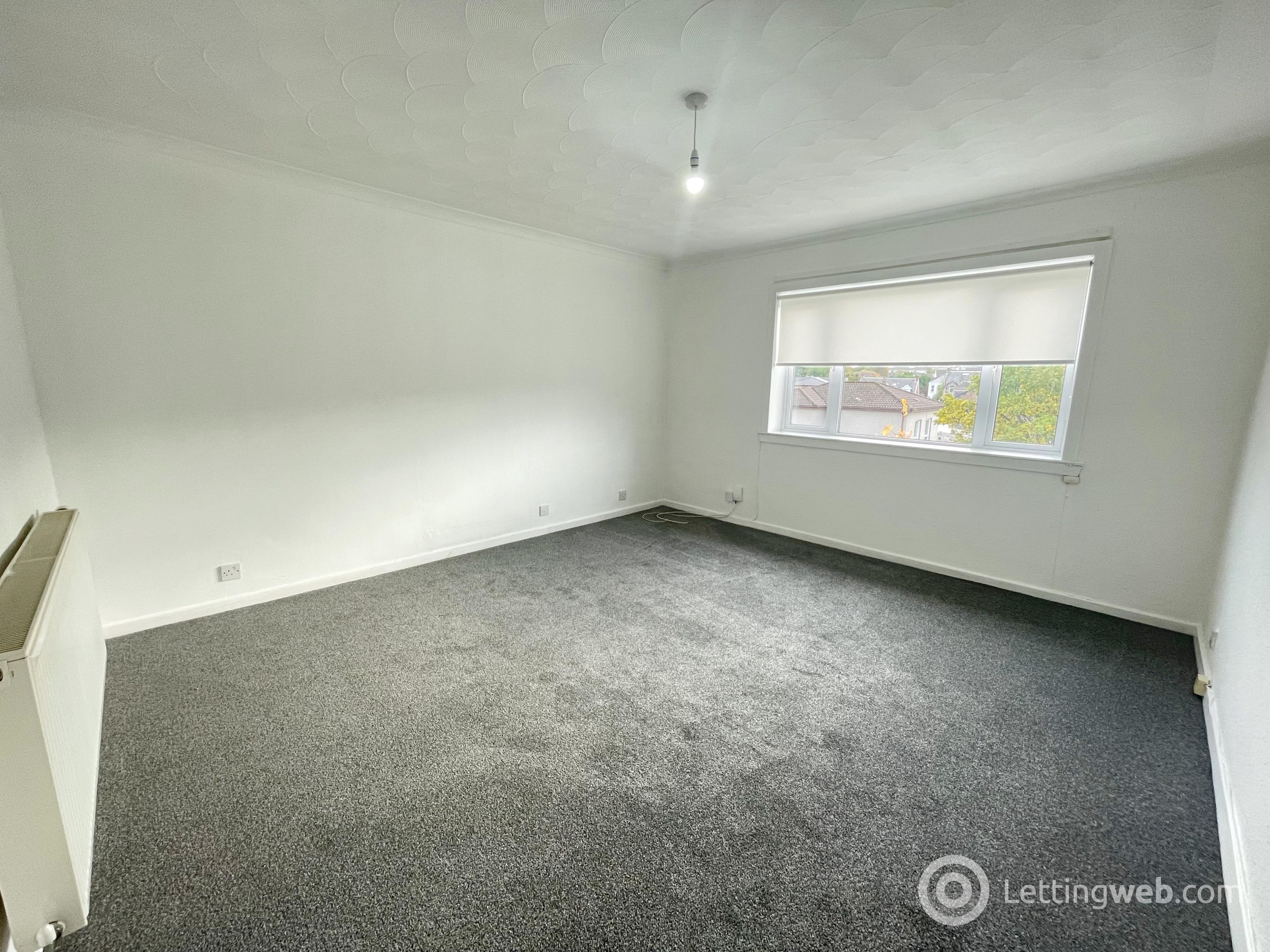 Property to rent in Bent Road, Hamilton, ML3 6PU