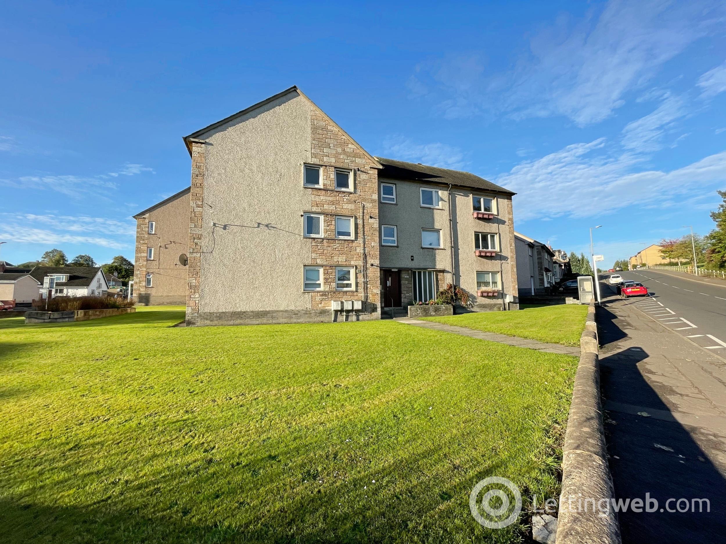 Property to rent in Bent Road, Hamilton, ML3 6PU