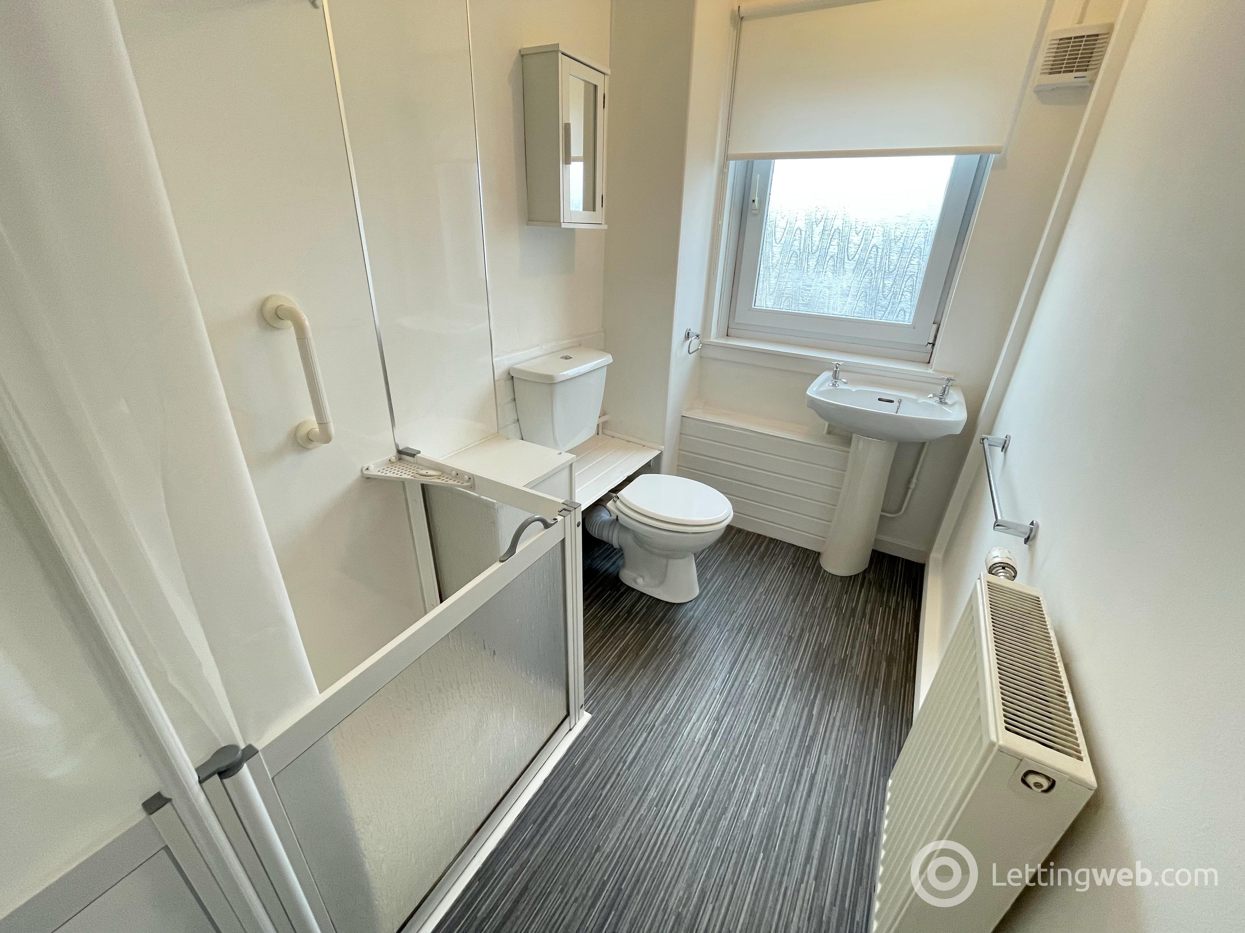 Property to rent in Bent Road, Hamilton, ML3 6PU