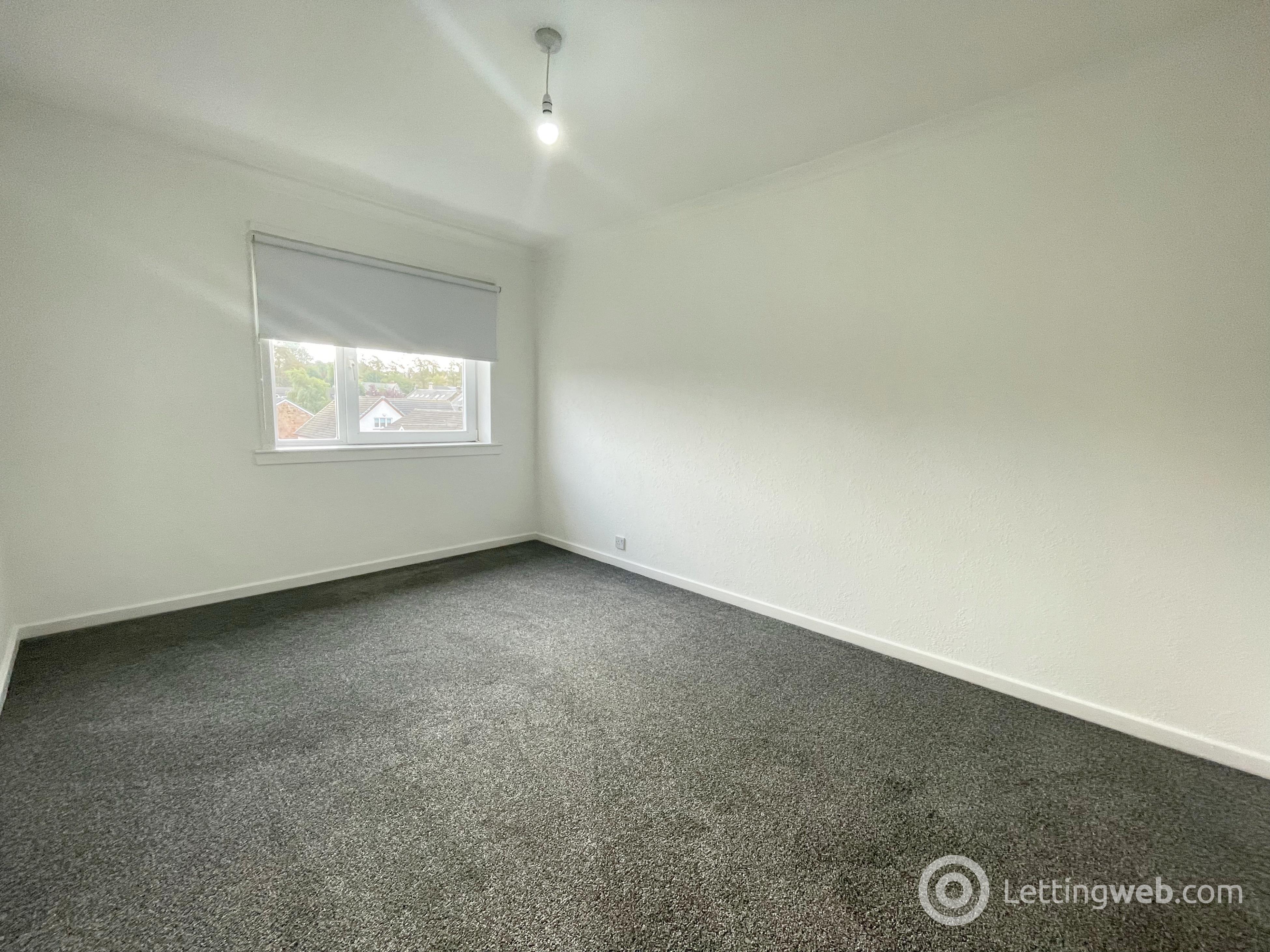 Property to rent in Bent Road, Hamilton, ML3 6PU