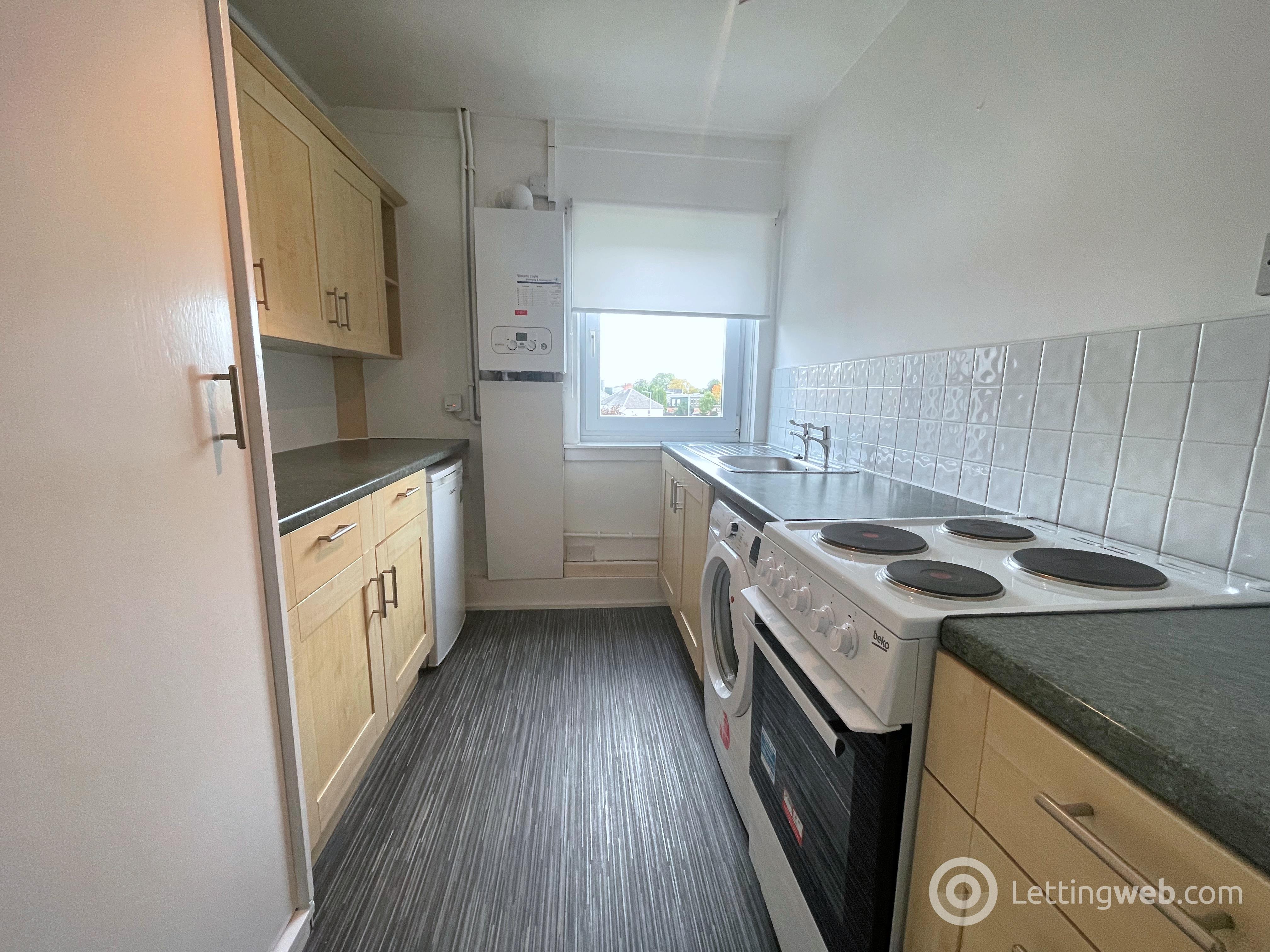 Property to rent in Bent Road, Hamilton, ML3 6PU