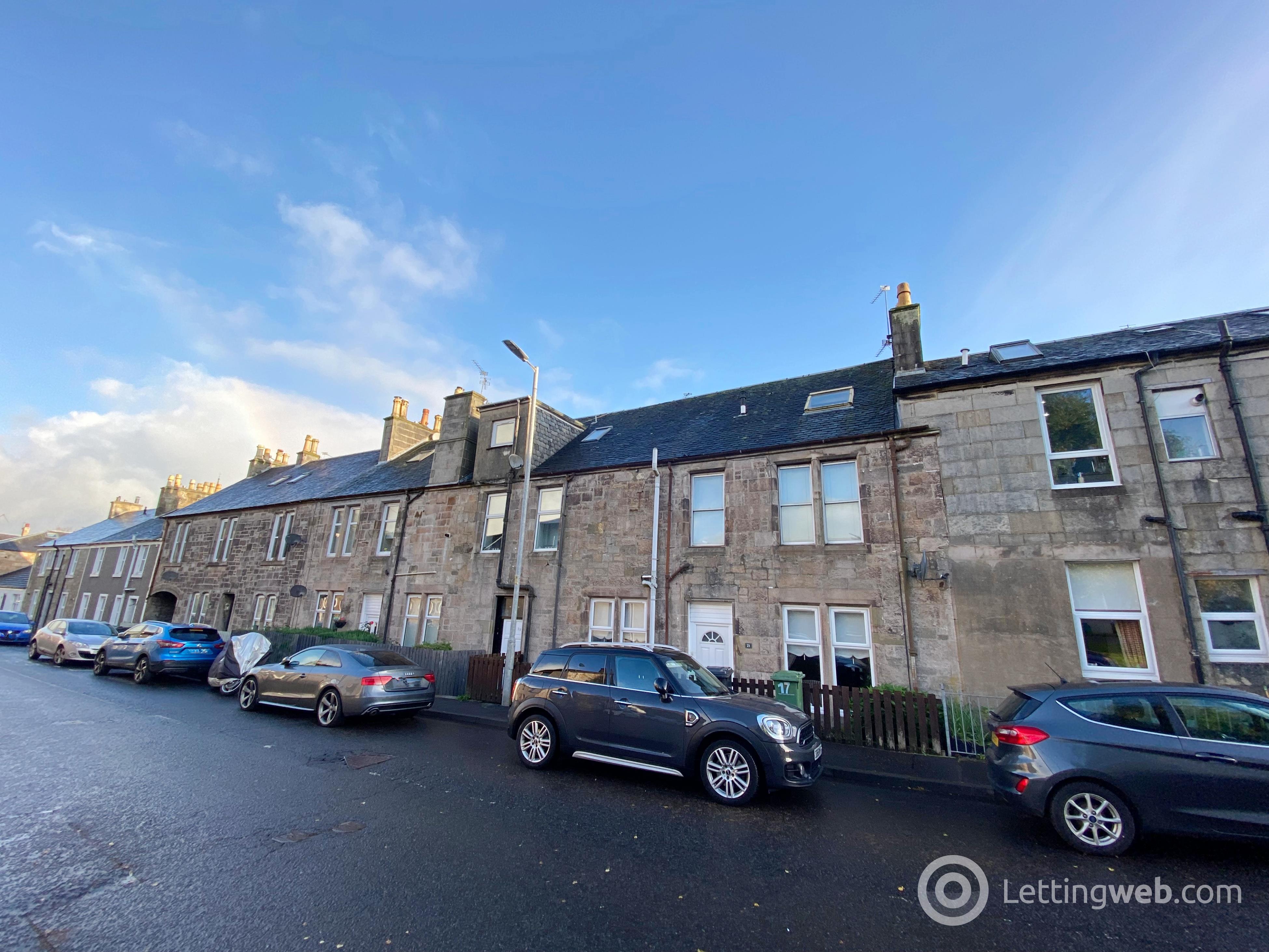 Property to rent in Thomson Street, Strathaven, ML10 6JZ
