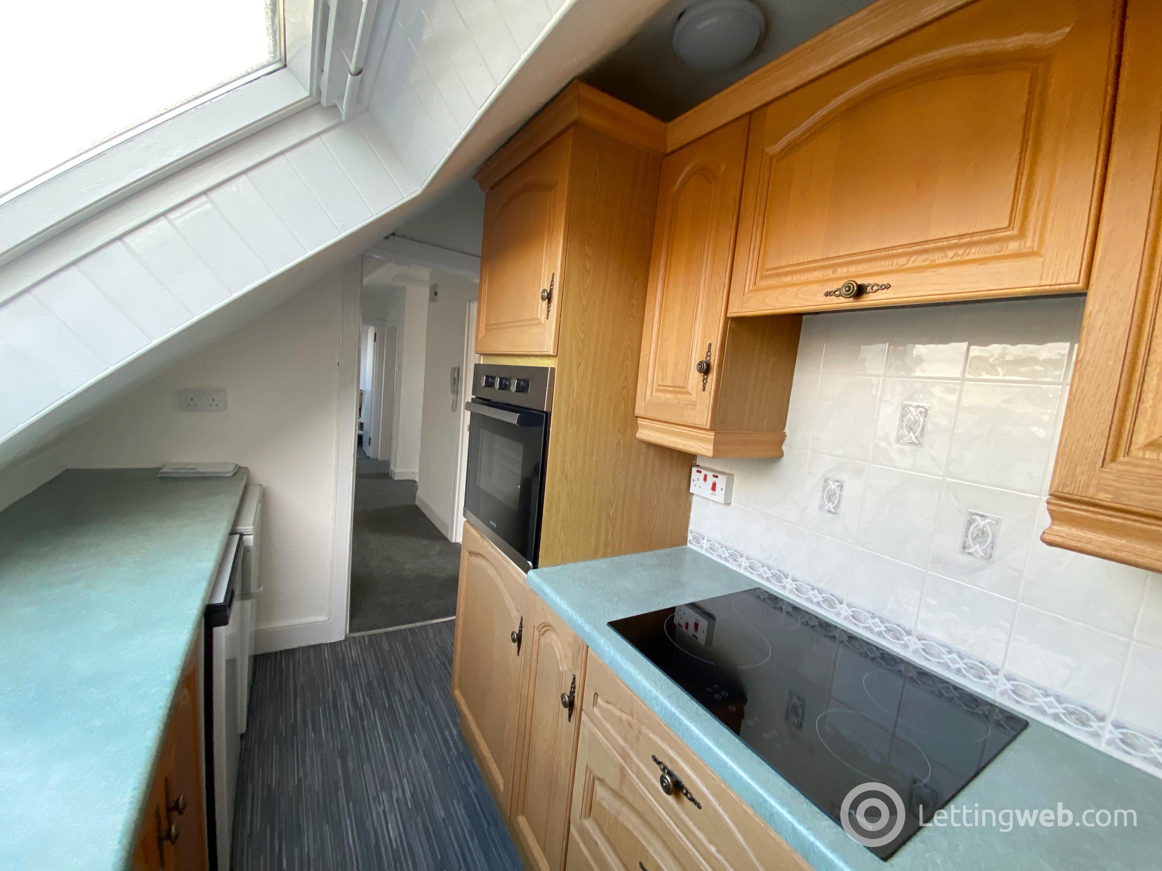 Property to rent in Thomson Street, Strathaven, ML10 6JZ