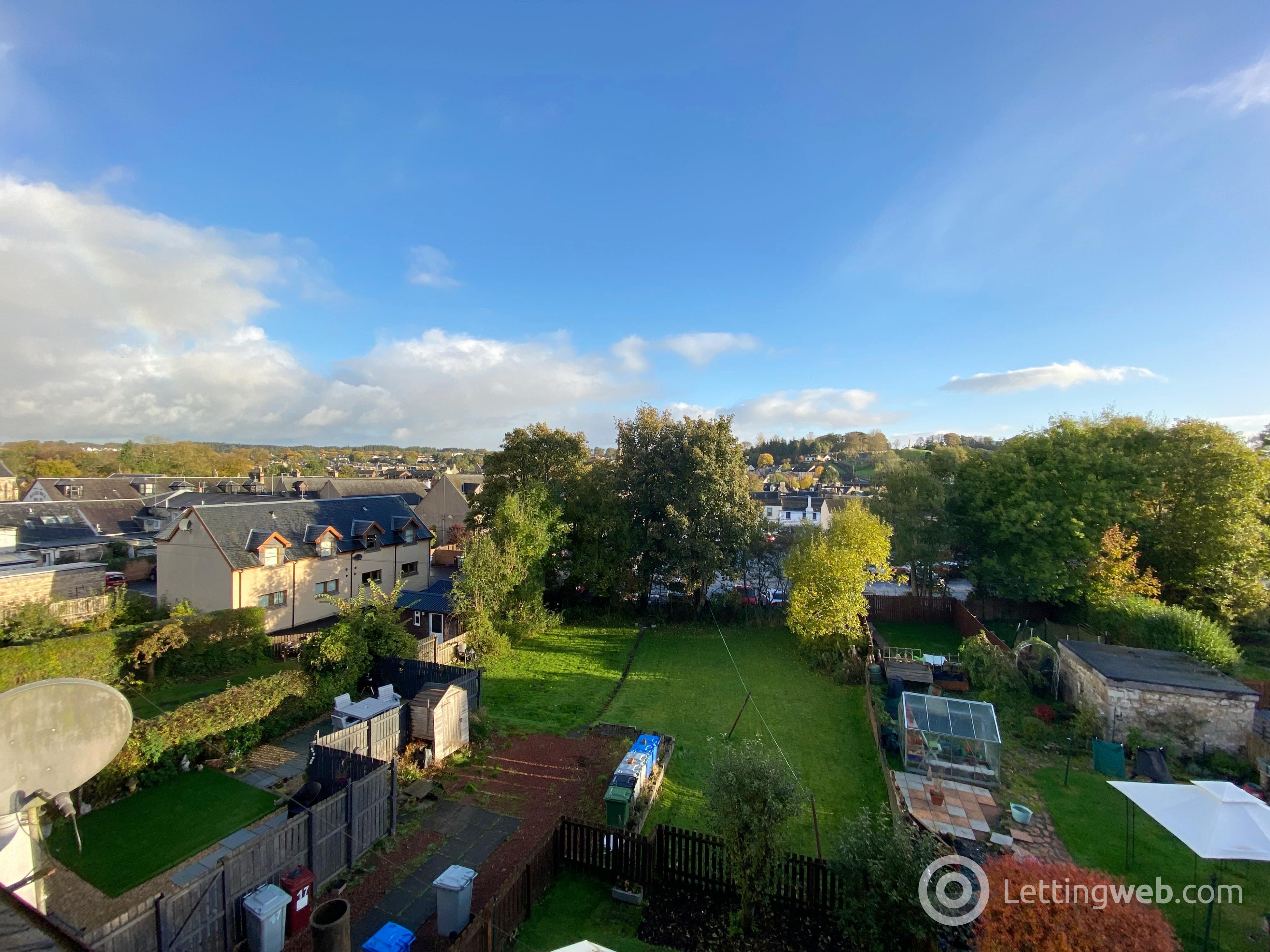 Property to rent in Thomson Street, Strathaven, ML10 6JZ