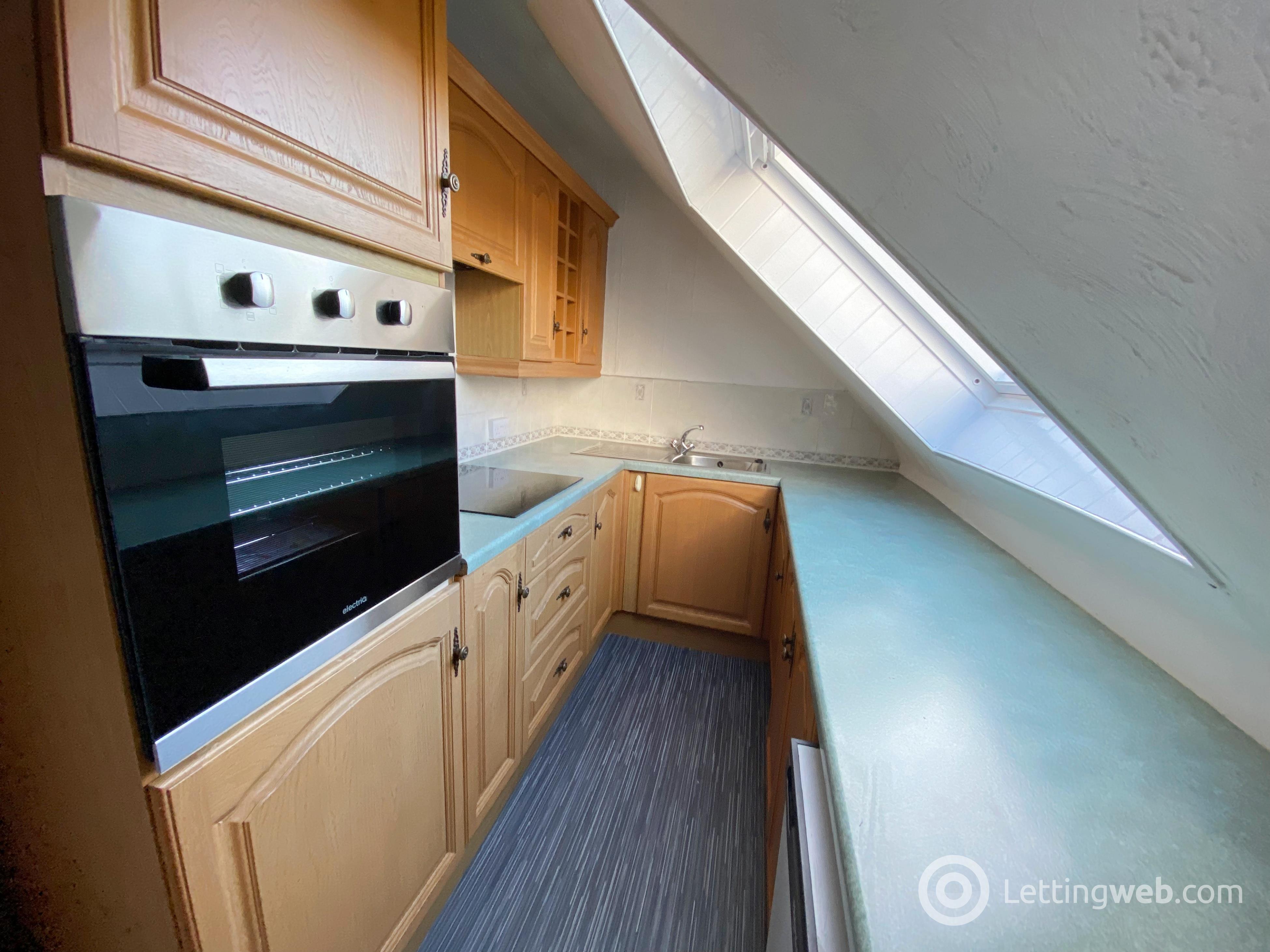 Property to rent in Thomson Street, Strathaven, ML10 6JZ