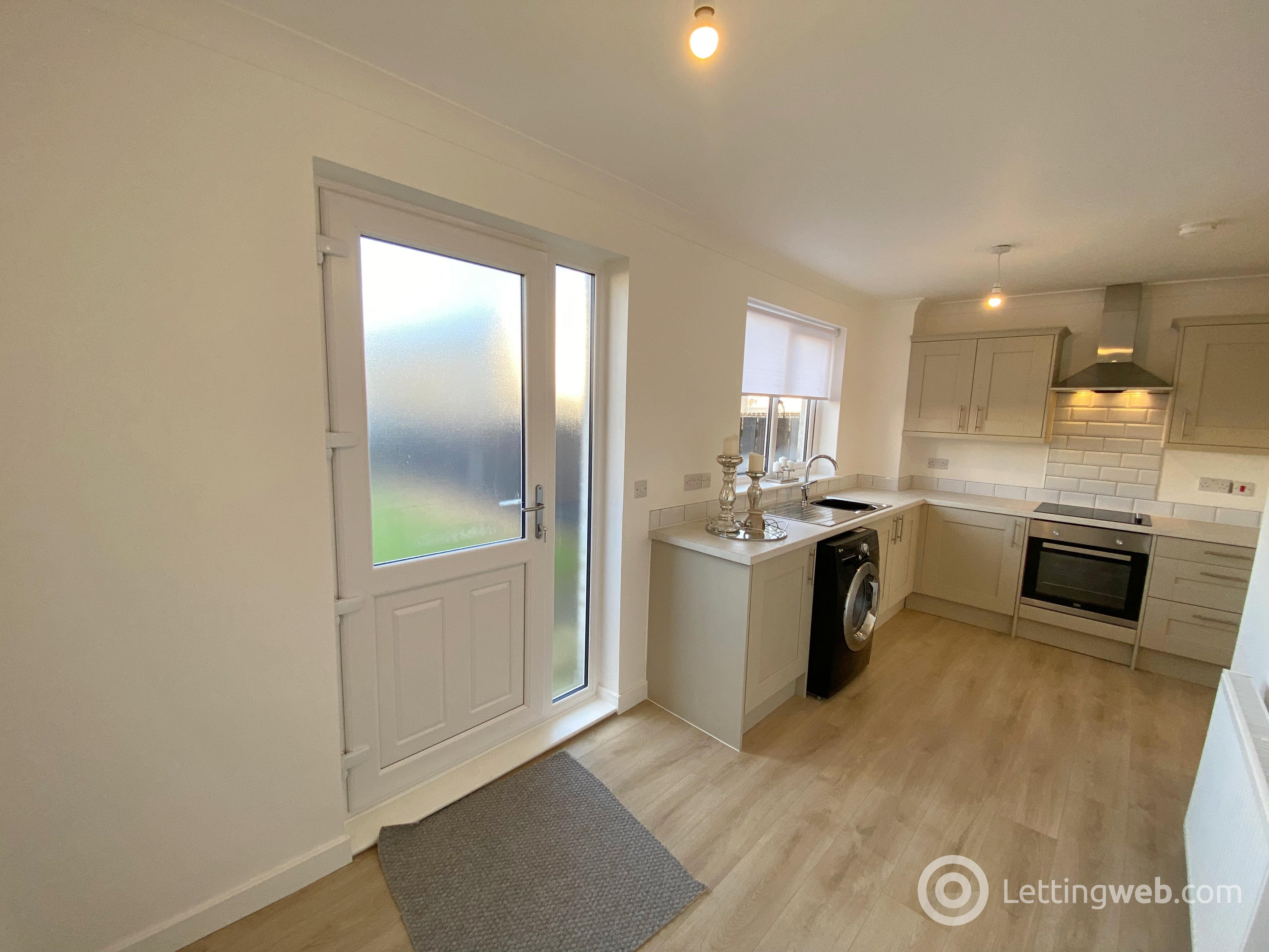 Property to rent in Trinity Way, Larkhall, ML9 2SH