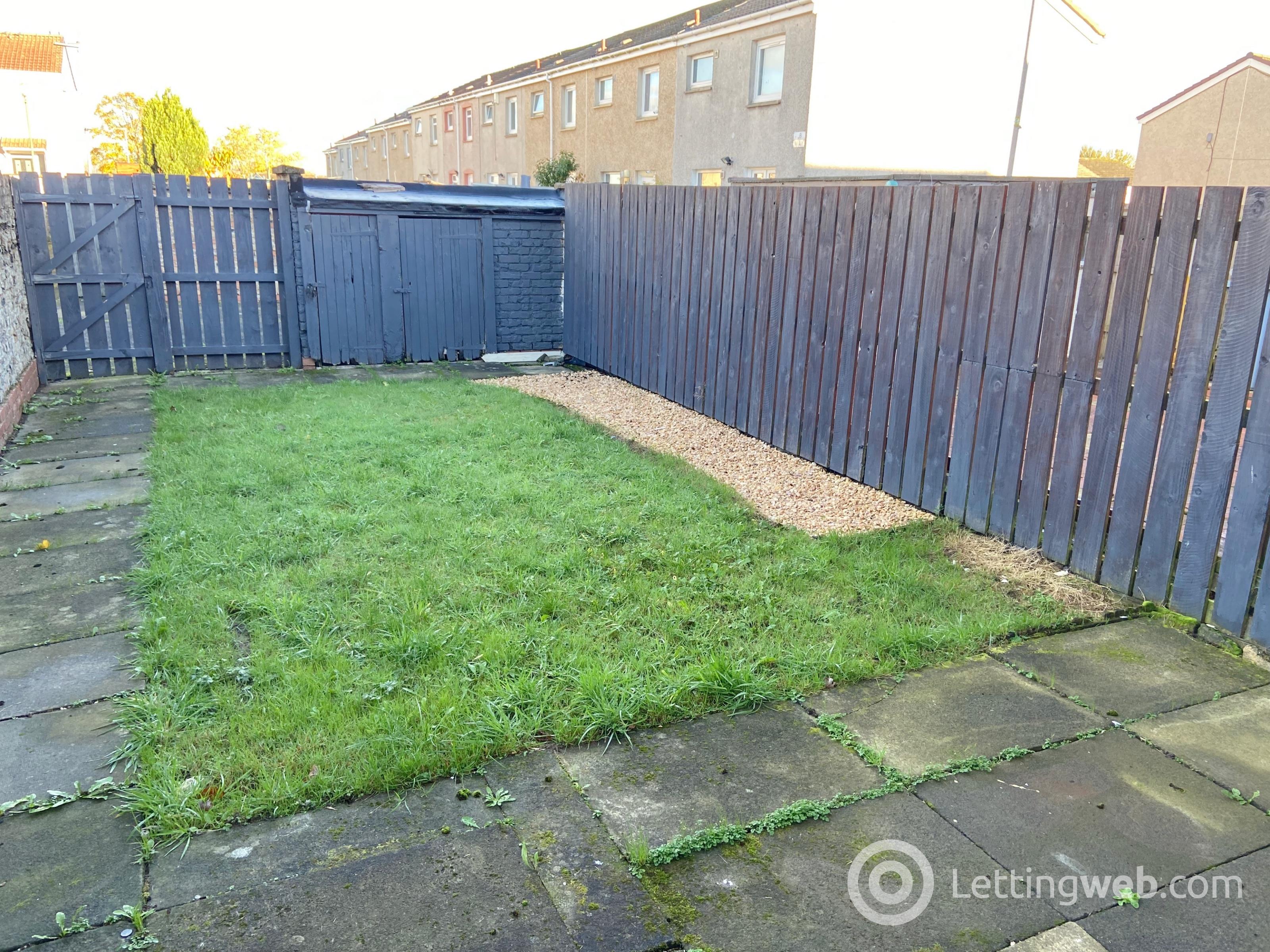 Property to rent in Trinity Way, Larkhall, ML9 2SH