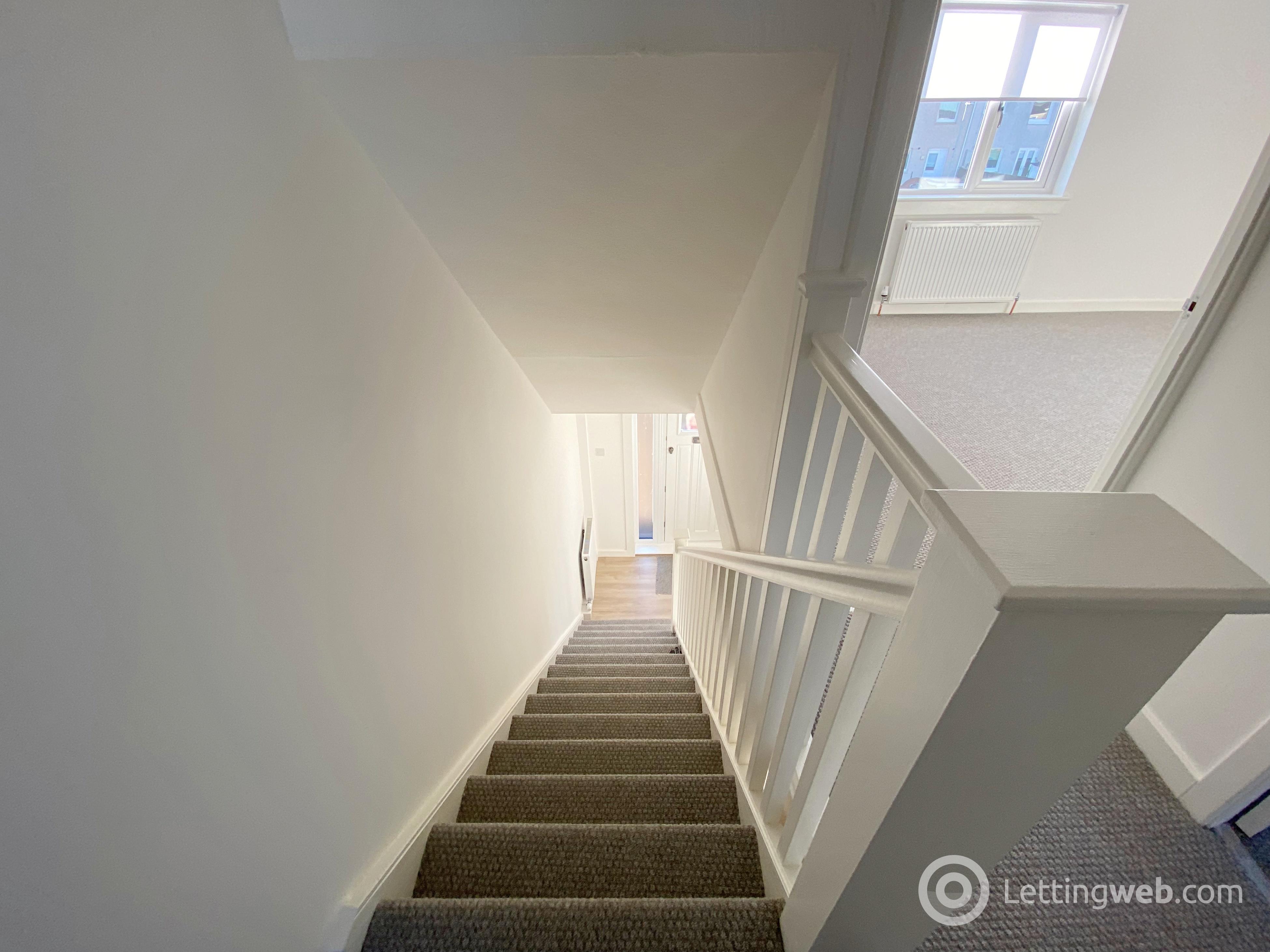 Property to rent in Trinity Way, Larkhall, ML9 2SH