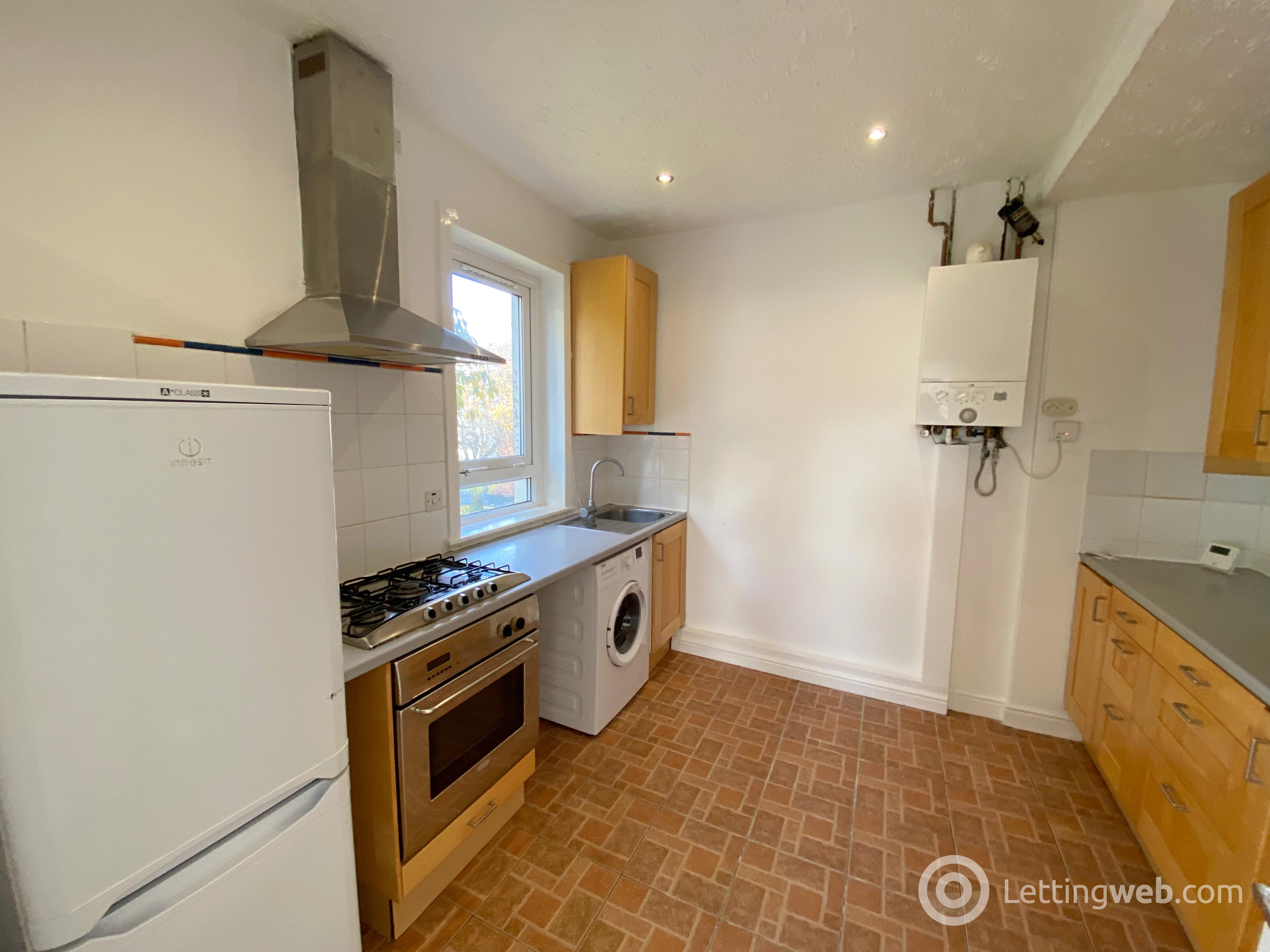 Property to rent in Burnside Lane, Hamilton, ML3 6QP