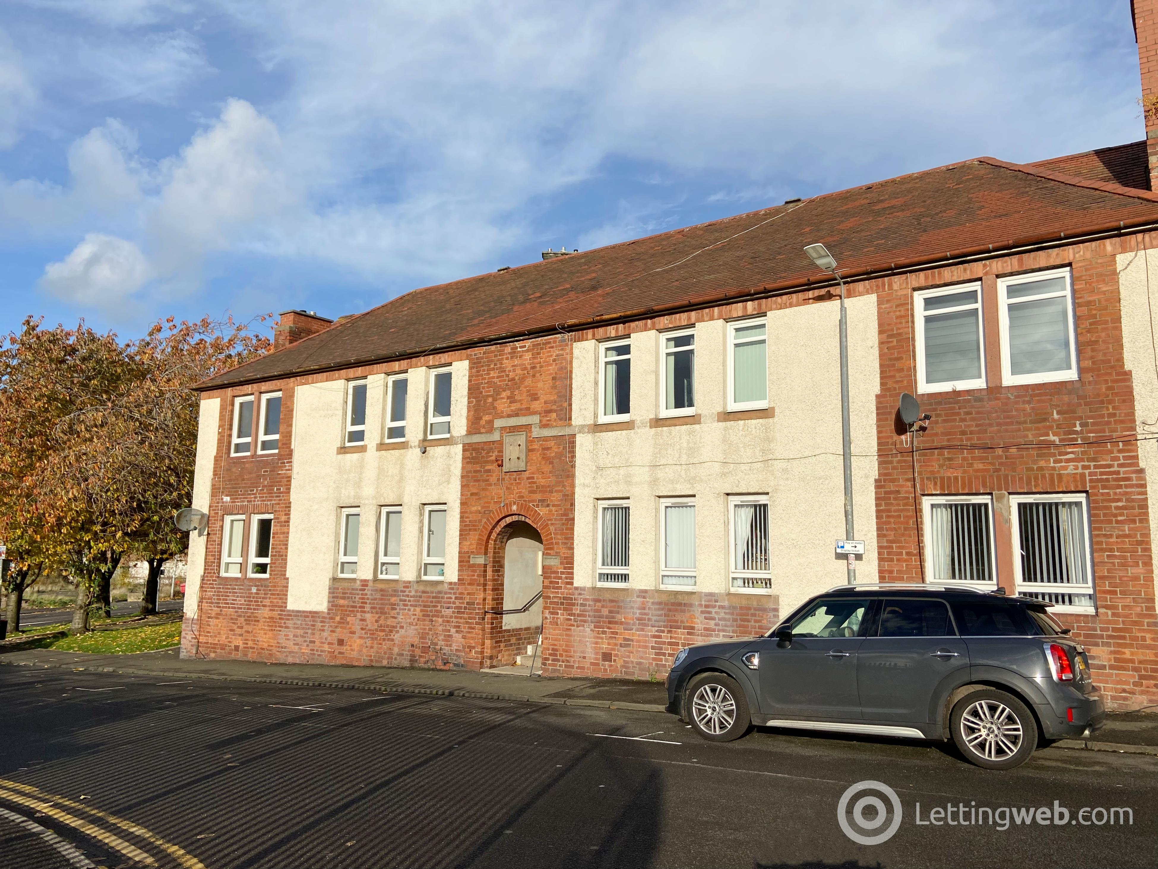 Property to rent in Burnside Lane, Hamilton, ML3 6QP