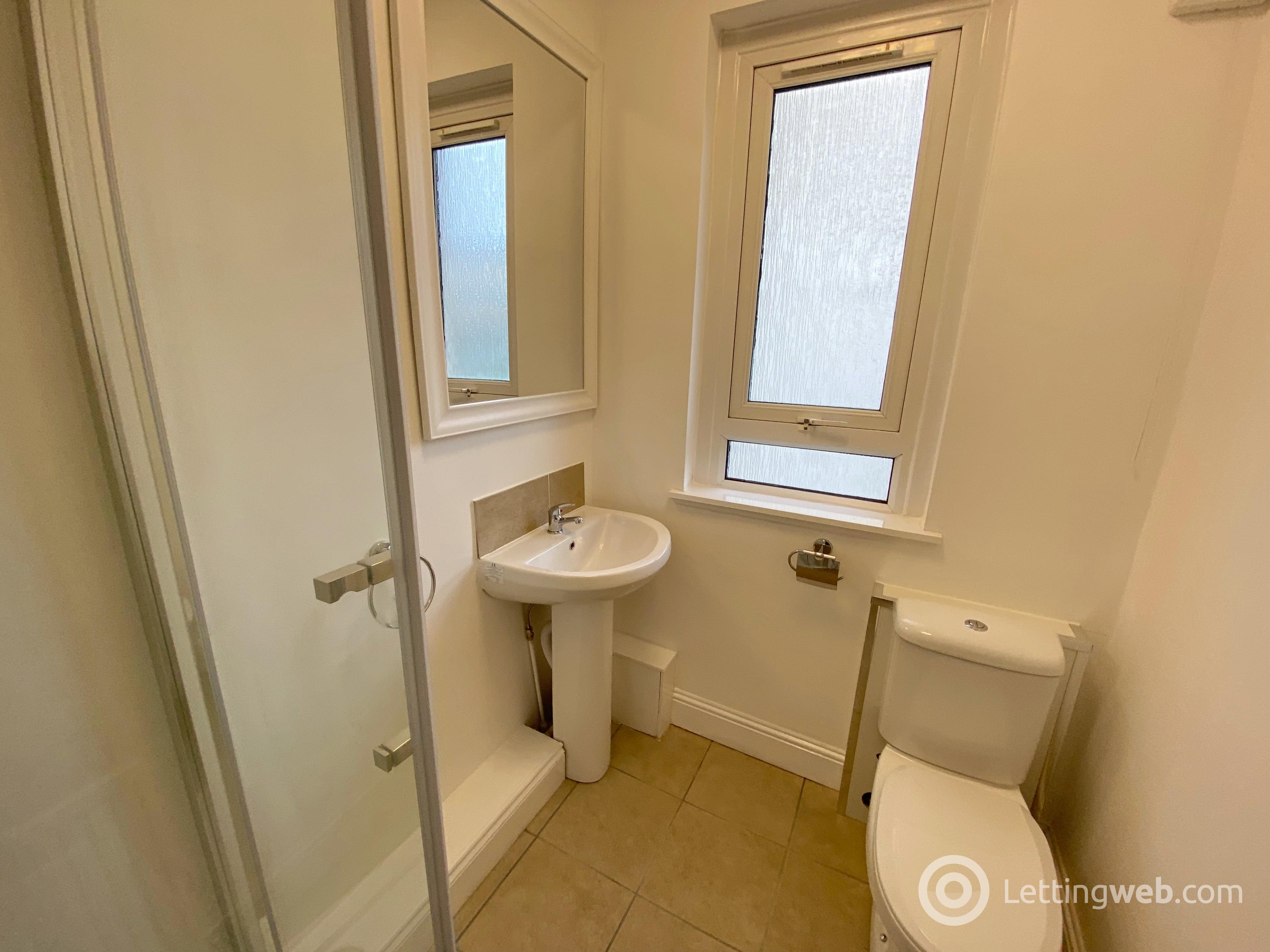 Property to rent in Burnside Lane, Hamilton, ML3 6QP