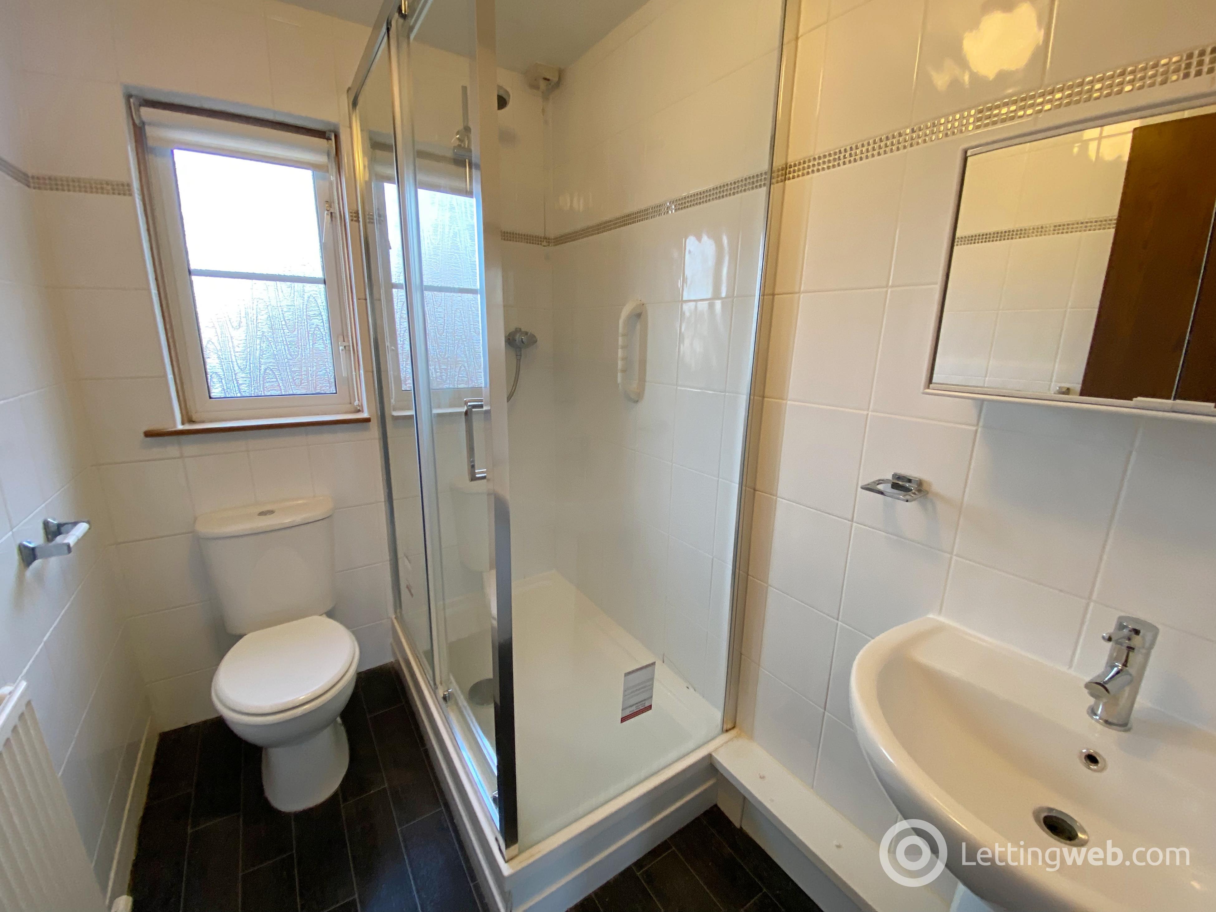 Property to rent in Portland Place, Hamilton, ML3 7JU
