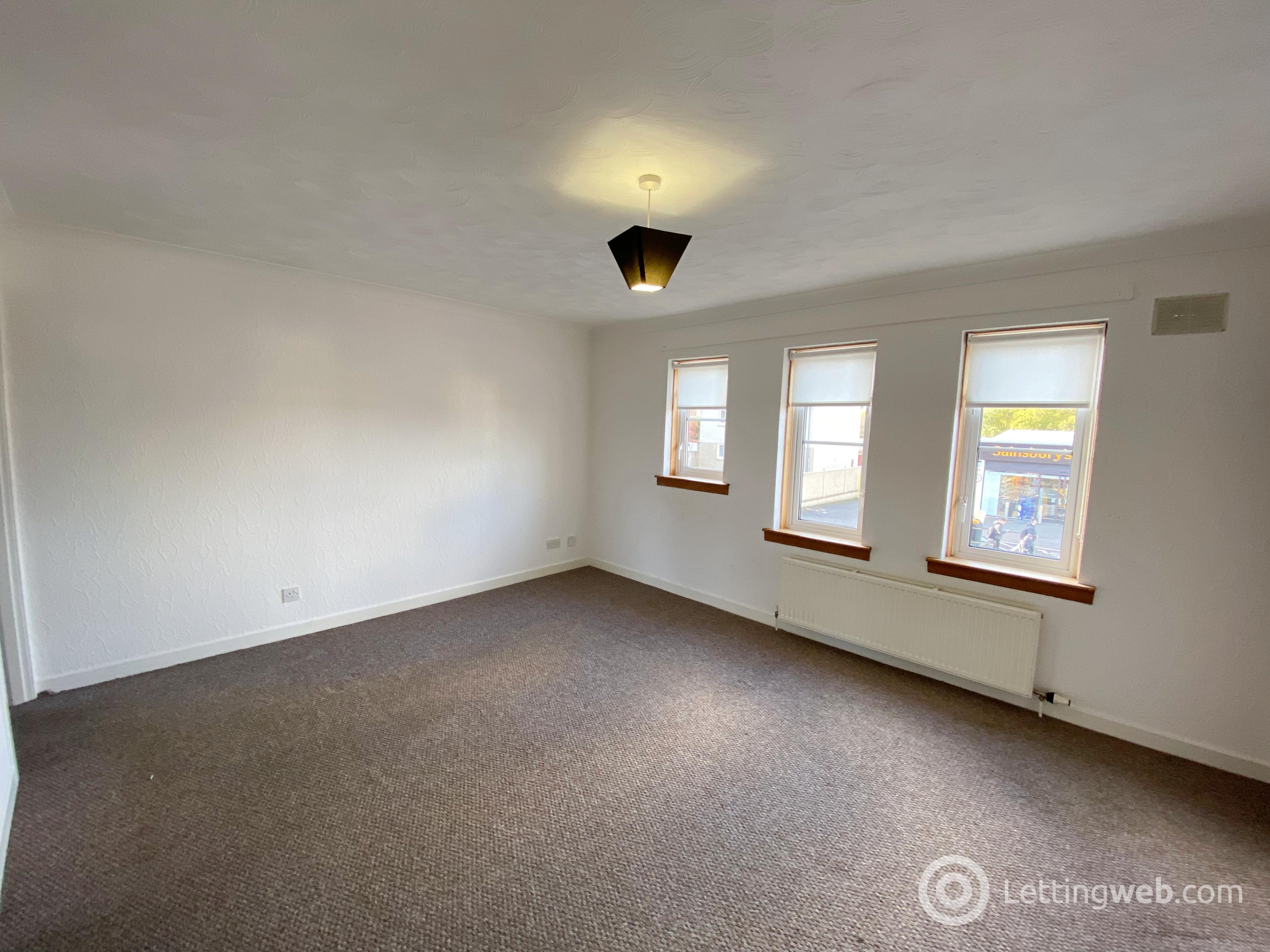 Property to rent in Portland Place, Hamilton, ML3 7JU