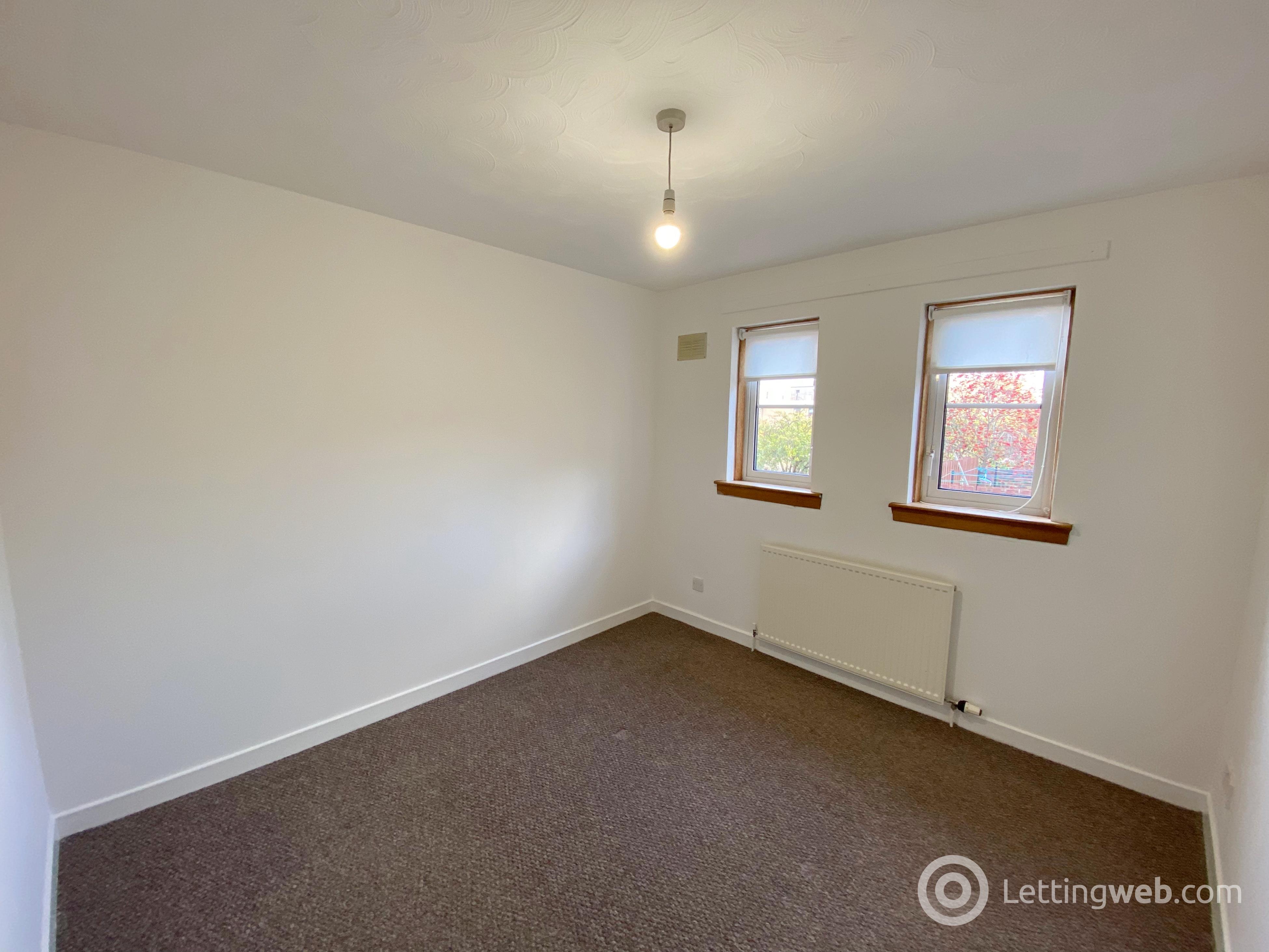 Property to rent in Portland Place, Hamilton, ML3 7JU
