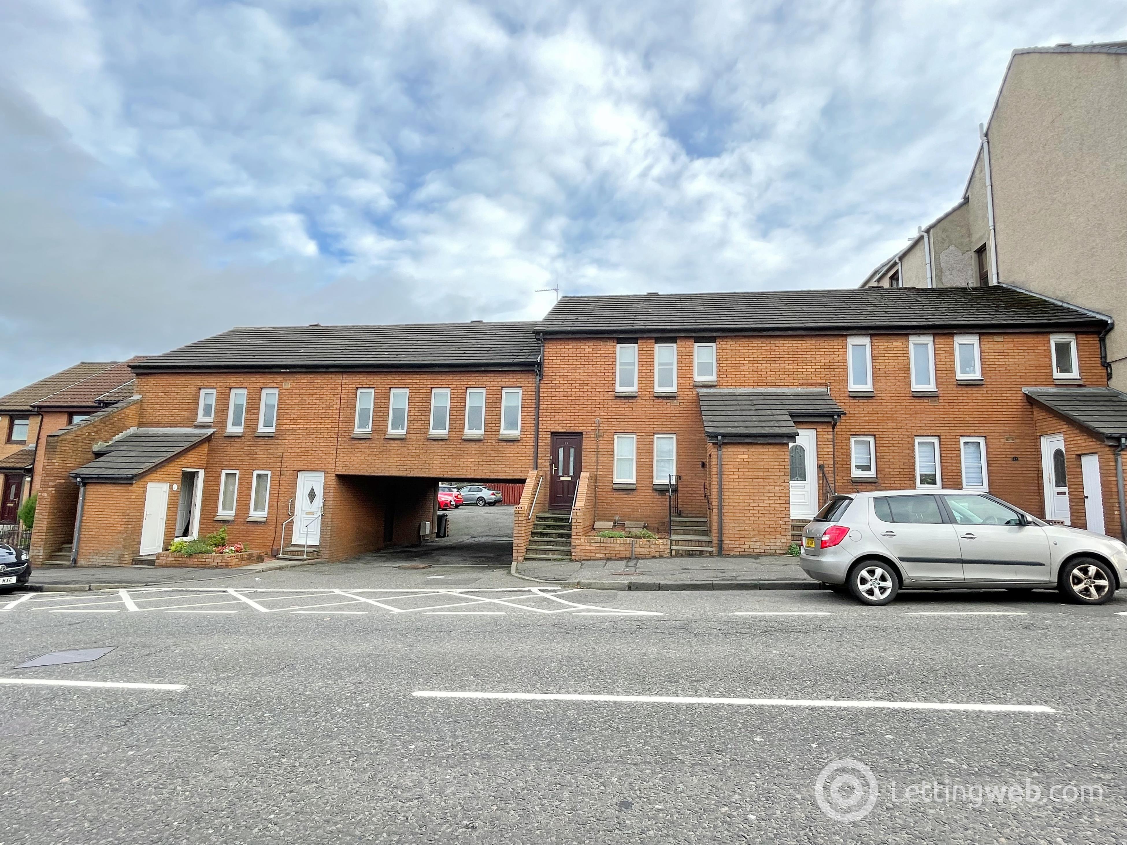 Property to rent in Portland Place, Hamilton, ML3 7JU