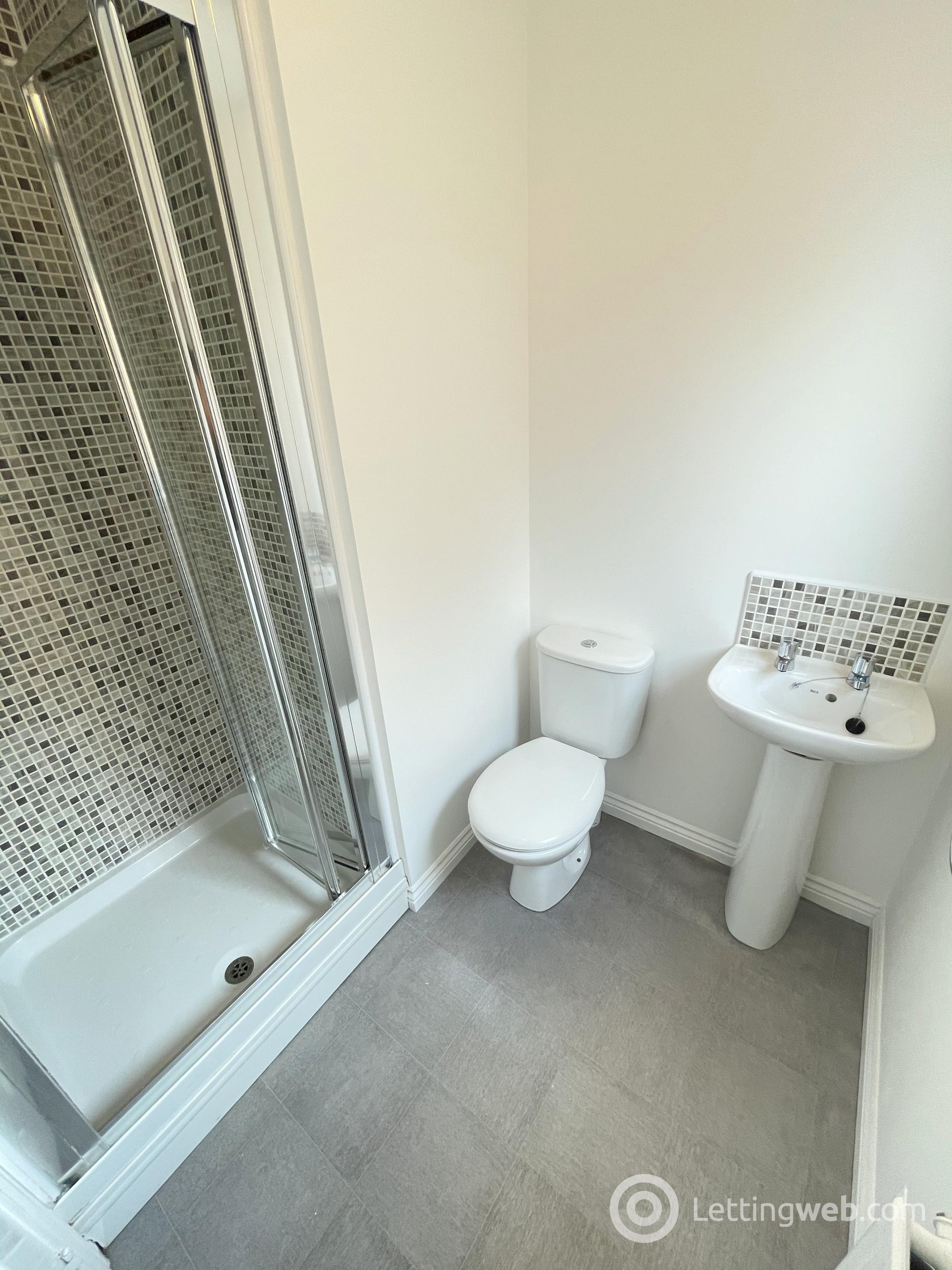 Property to rent in Applegate Drive, Lindsayfield, East Kilbride