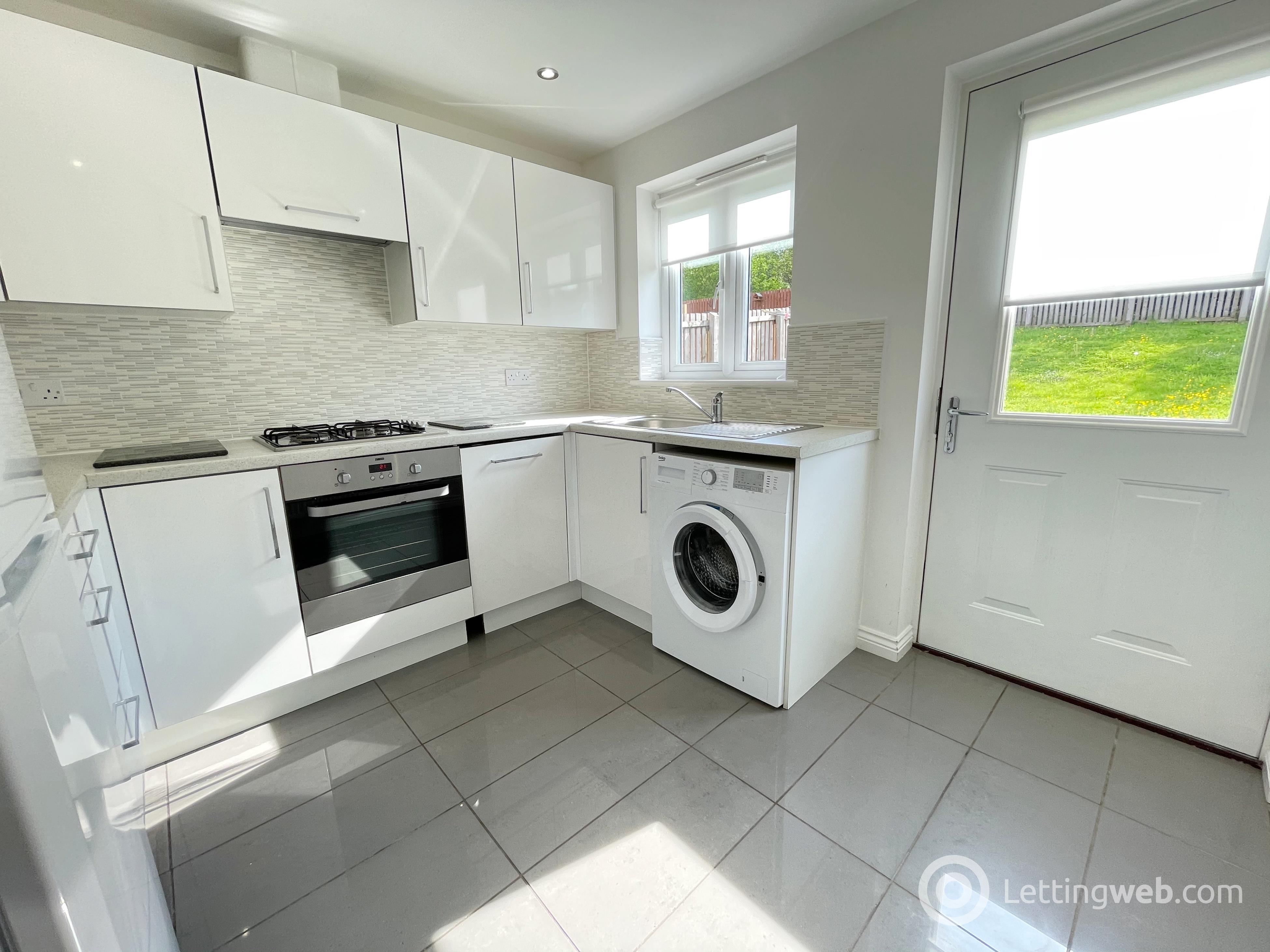 Property to rent in Applegate Drive, Lindsayfield, East Kilbride