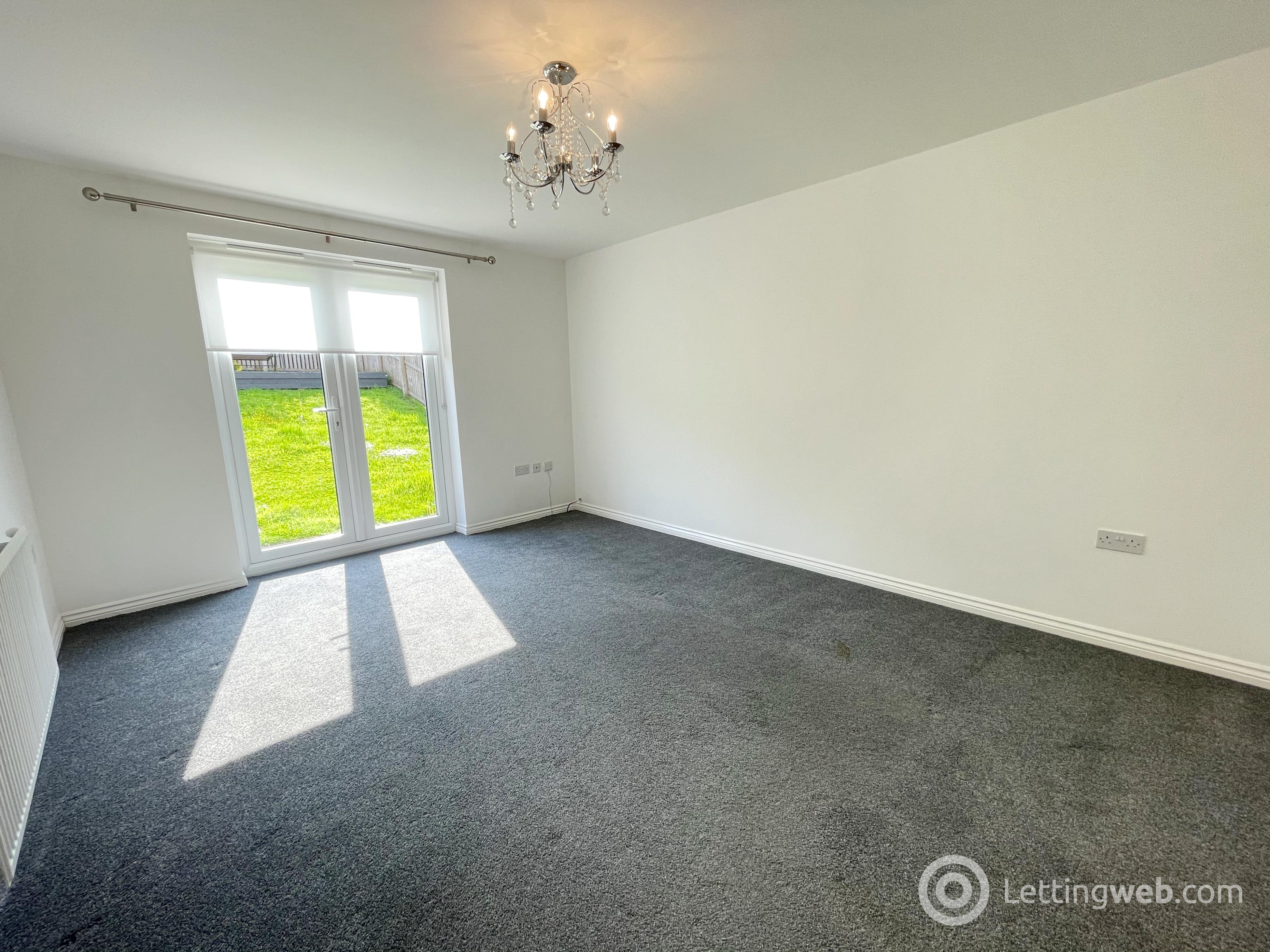 Property to rent in Applegate Drive, Lindsayfield, East Kilbride