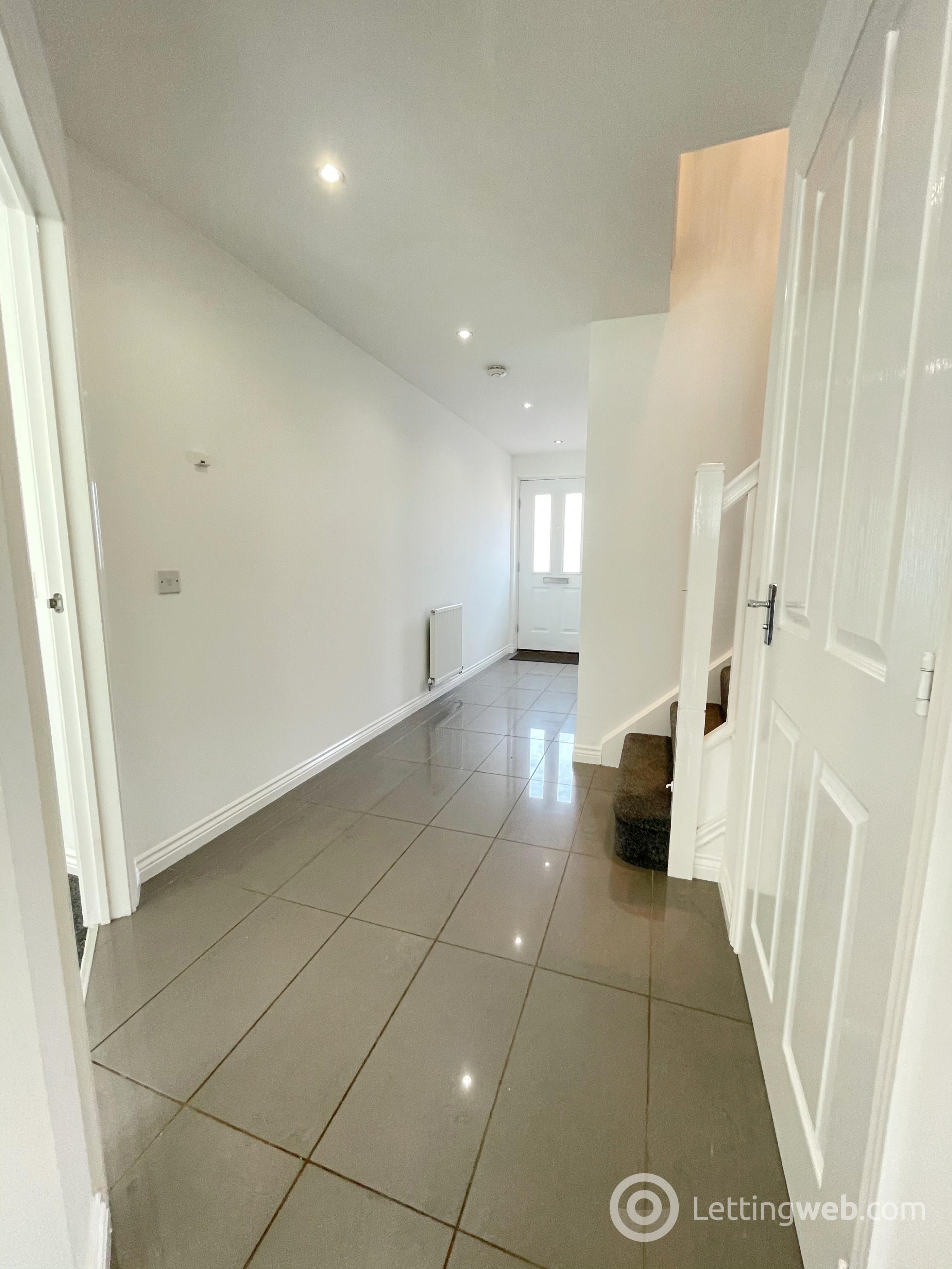 Property to rent in Applegate Drive, Lindsayfield, East Kilbride