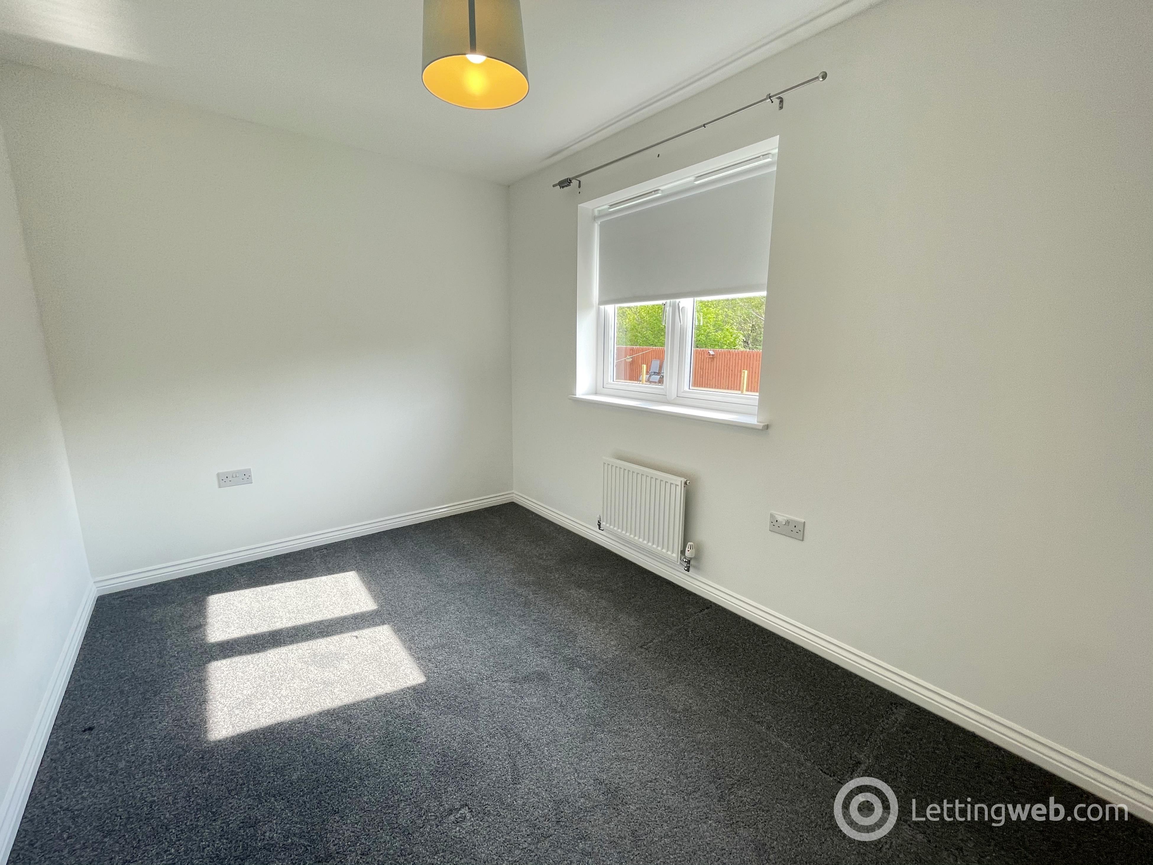 Property to rent in Applegate Drive, Lindsayfield, East Kilbride