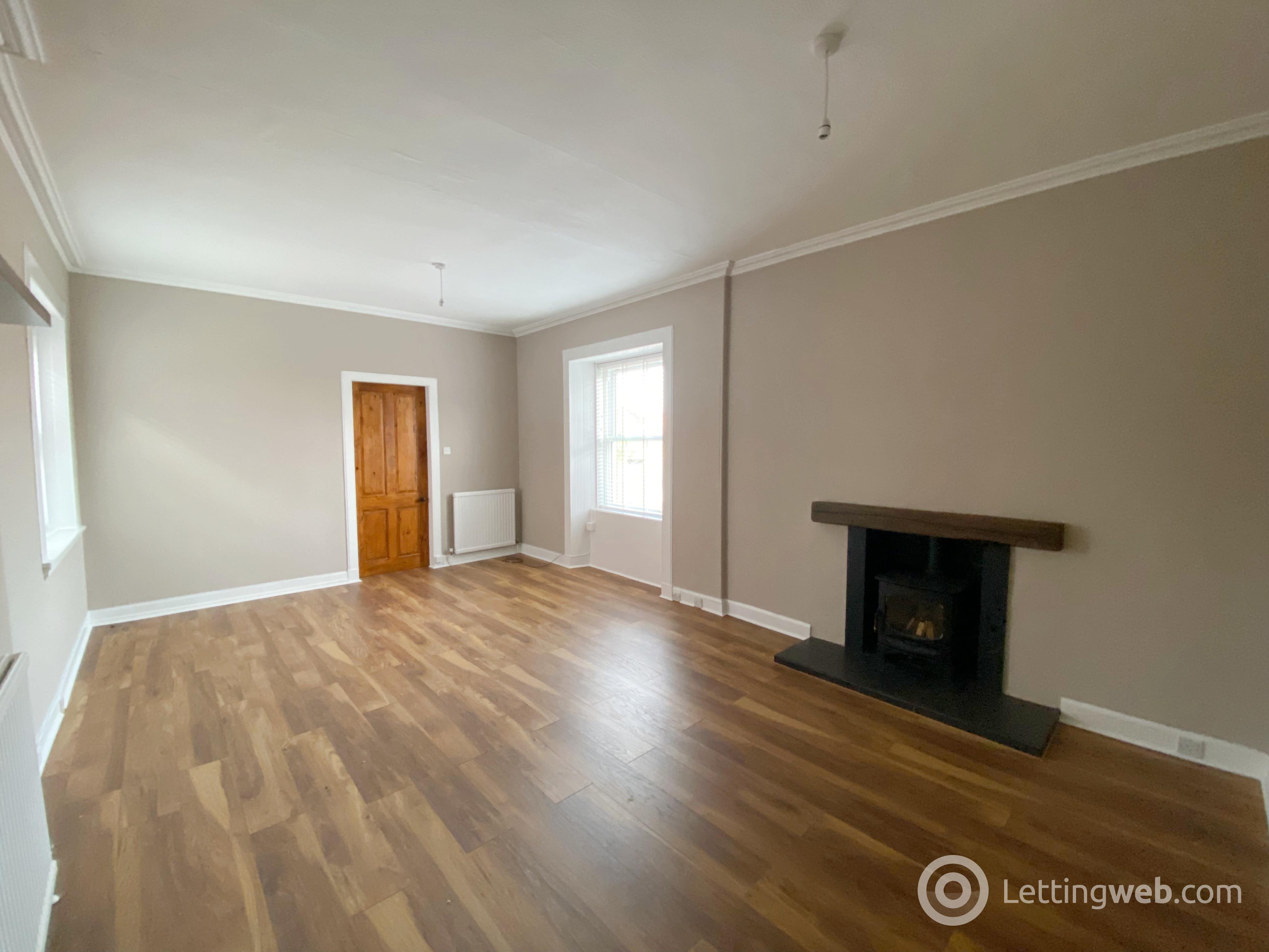 Property to rent in Fife Crescent, Bothwell, Glasgow, G71 8DG