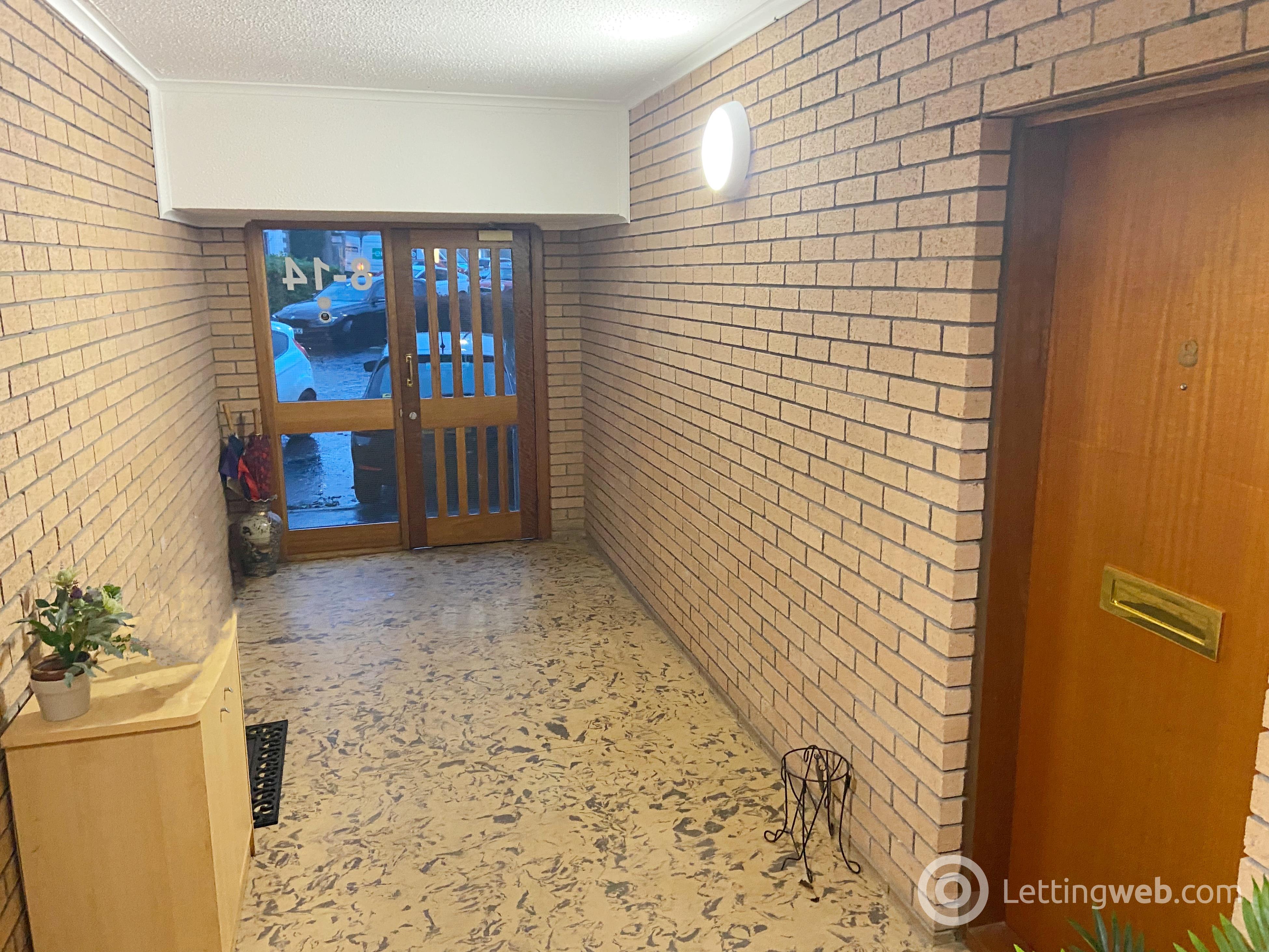 Property to rent in Park View, Strathaven, ML10 6NW