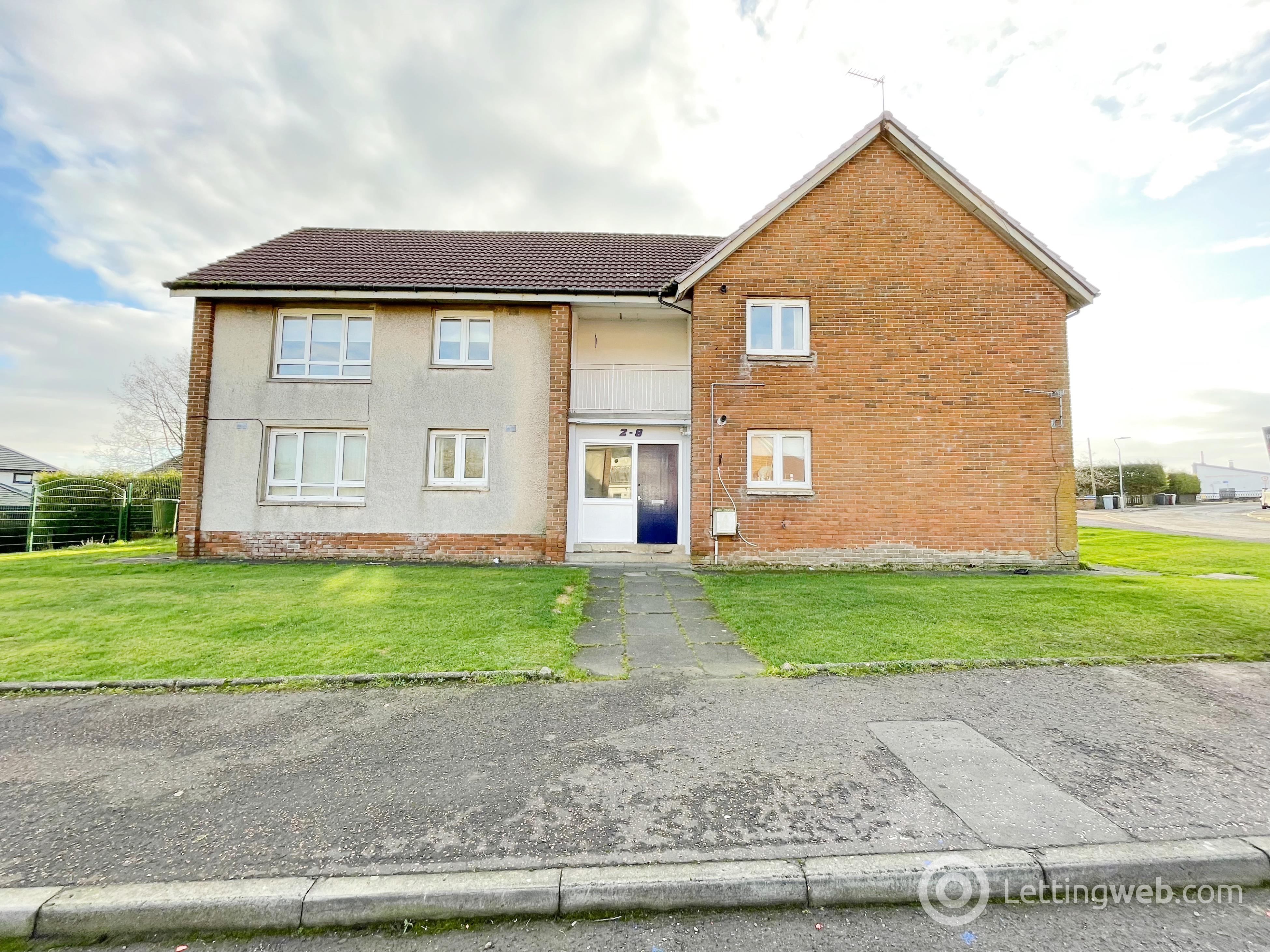 Property to rent in Furnace Road, Quarter, Hamilton, ML3 7XF