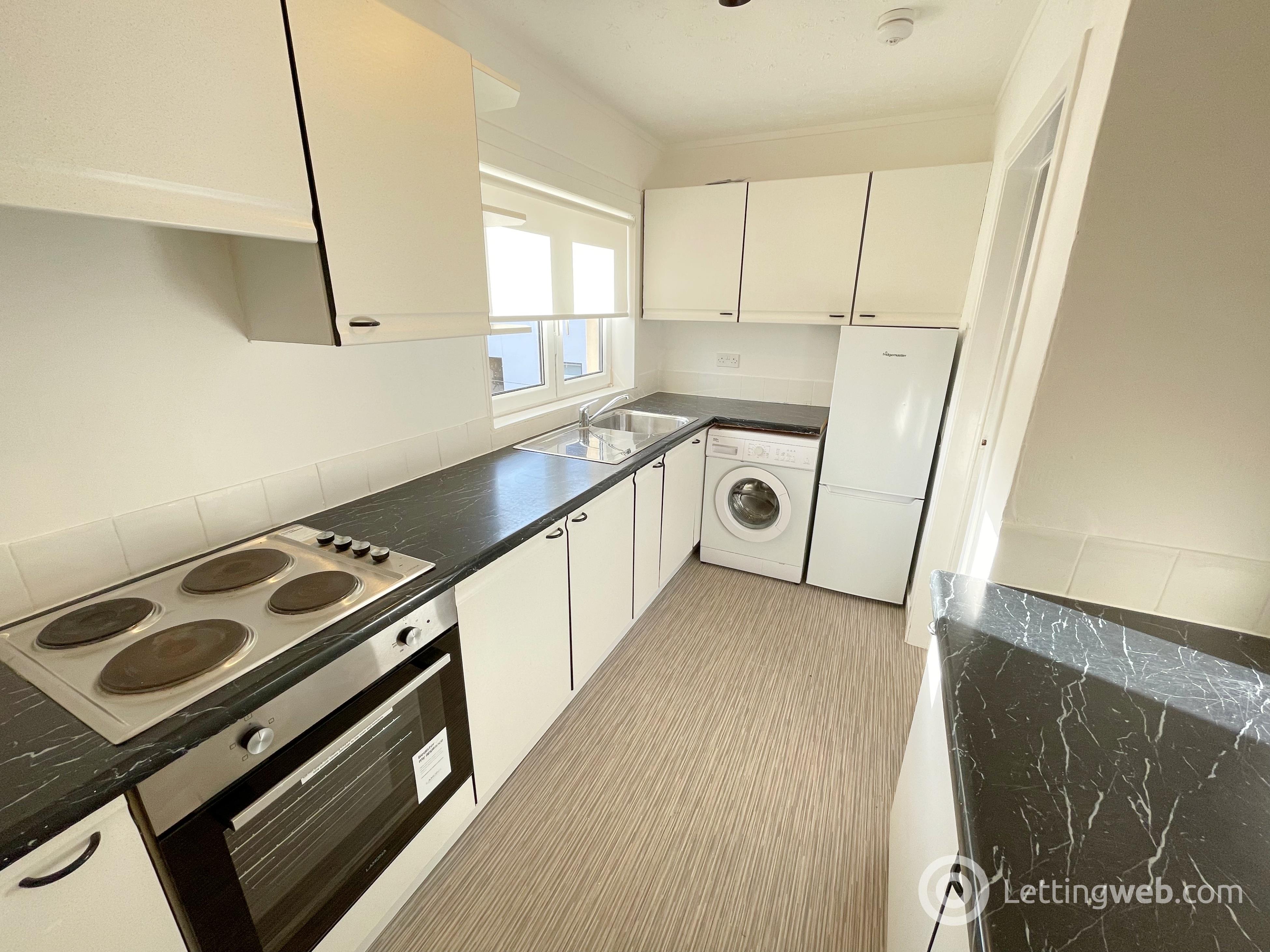 Property to rent in Furnace Road, Quarter, Hamilton, ML3 7XF