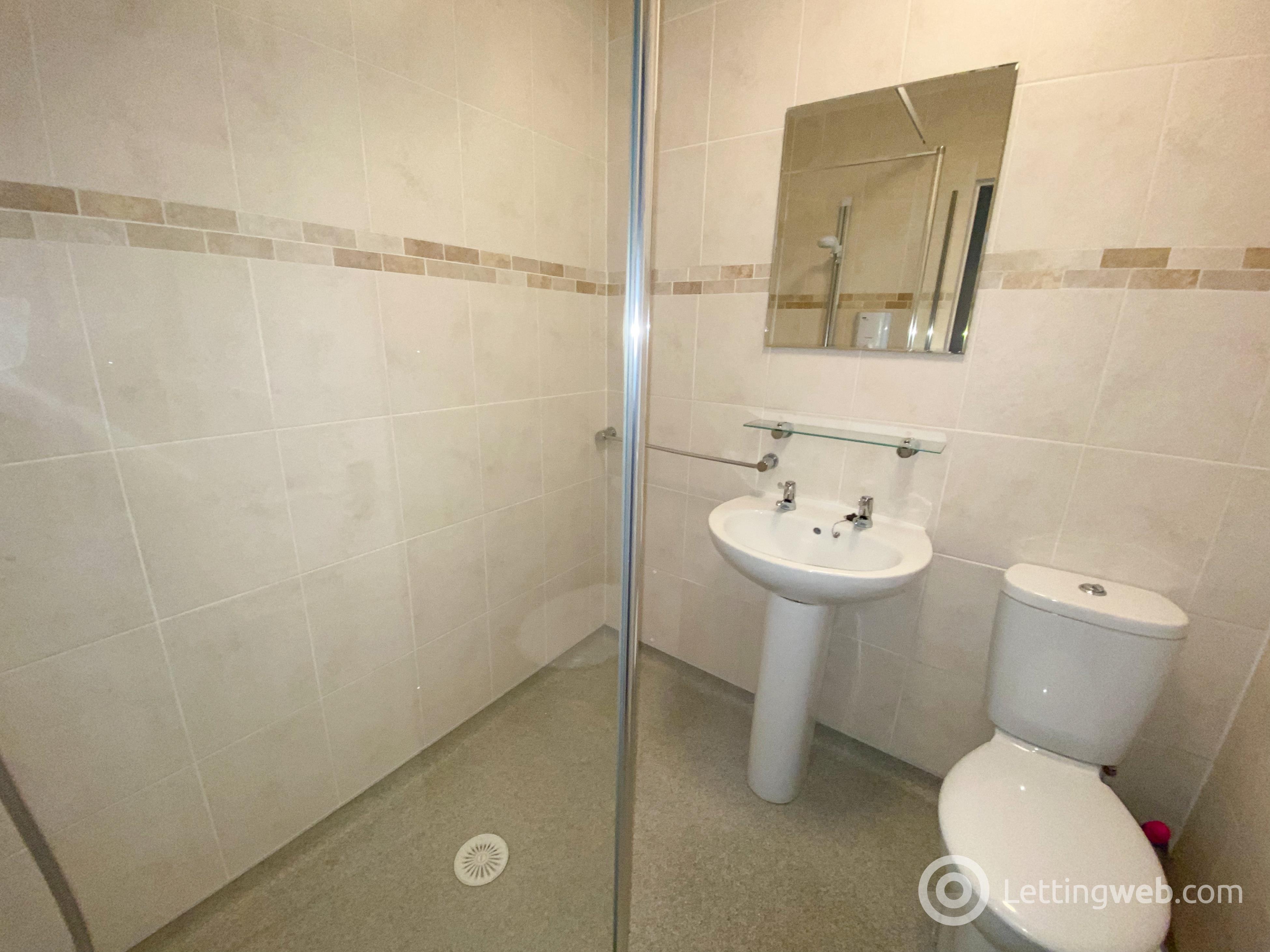Property to rent in Academy Street, Larkhall, ML9 2BJ