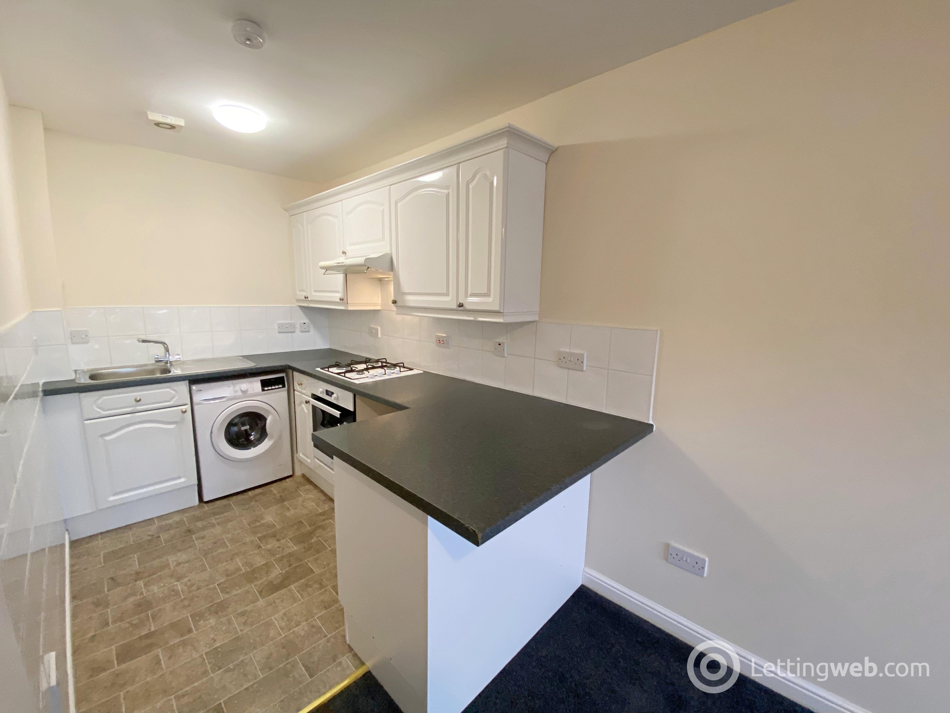 Property to rent in Academy Street, Larkhall, ML9 2BJ